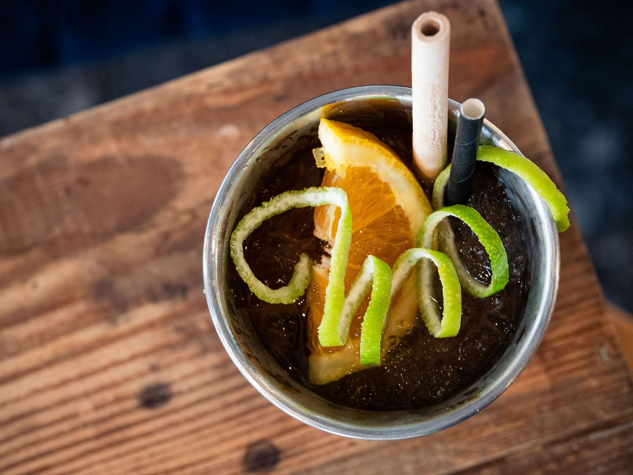 Foto - Novotel Paris Centre Gare Montparnasse