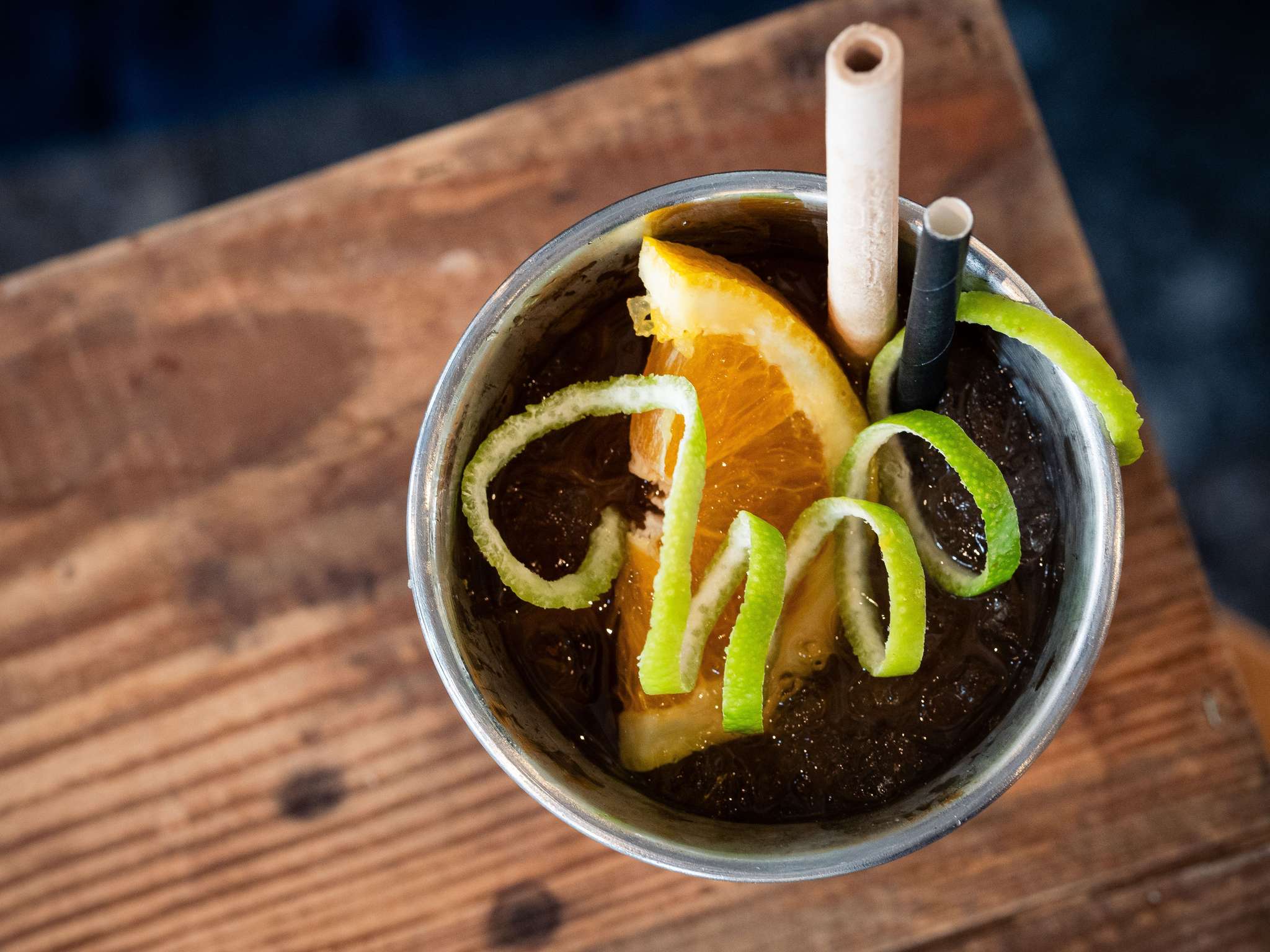 Foto - Novotel Paris Centre Gare Montparnasse