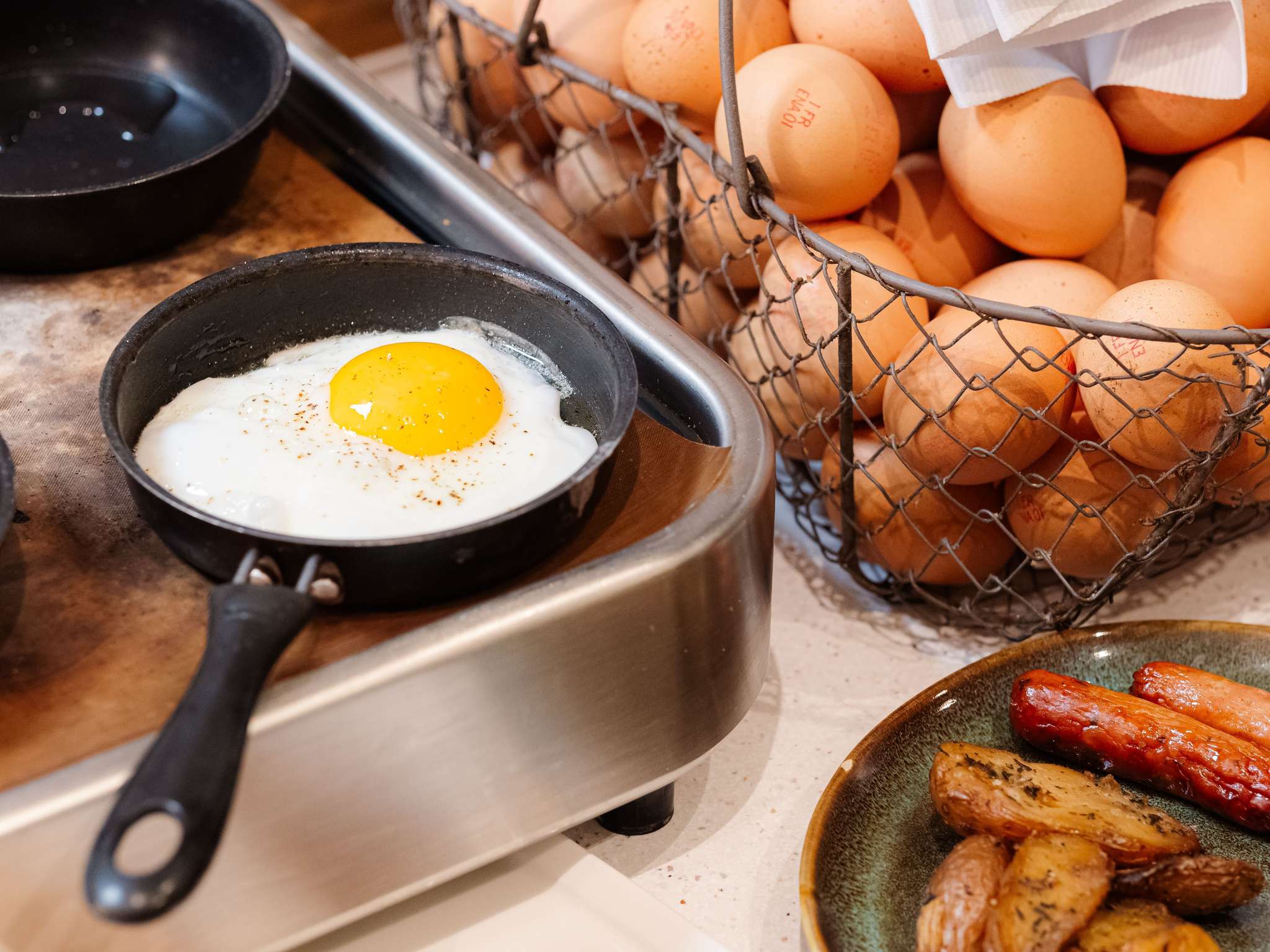 Foto - Novotel Paris Centre Gare Montparnasse