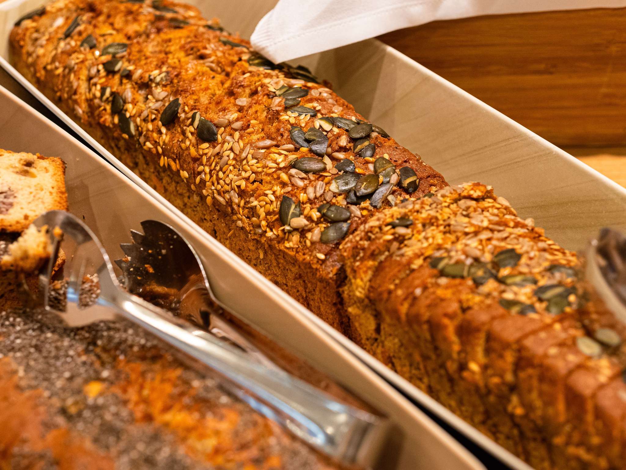 Foto - Novotel Paris Centre Gare Montparnasse