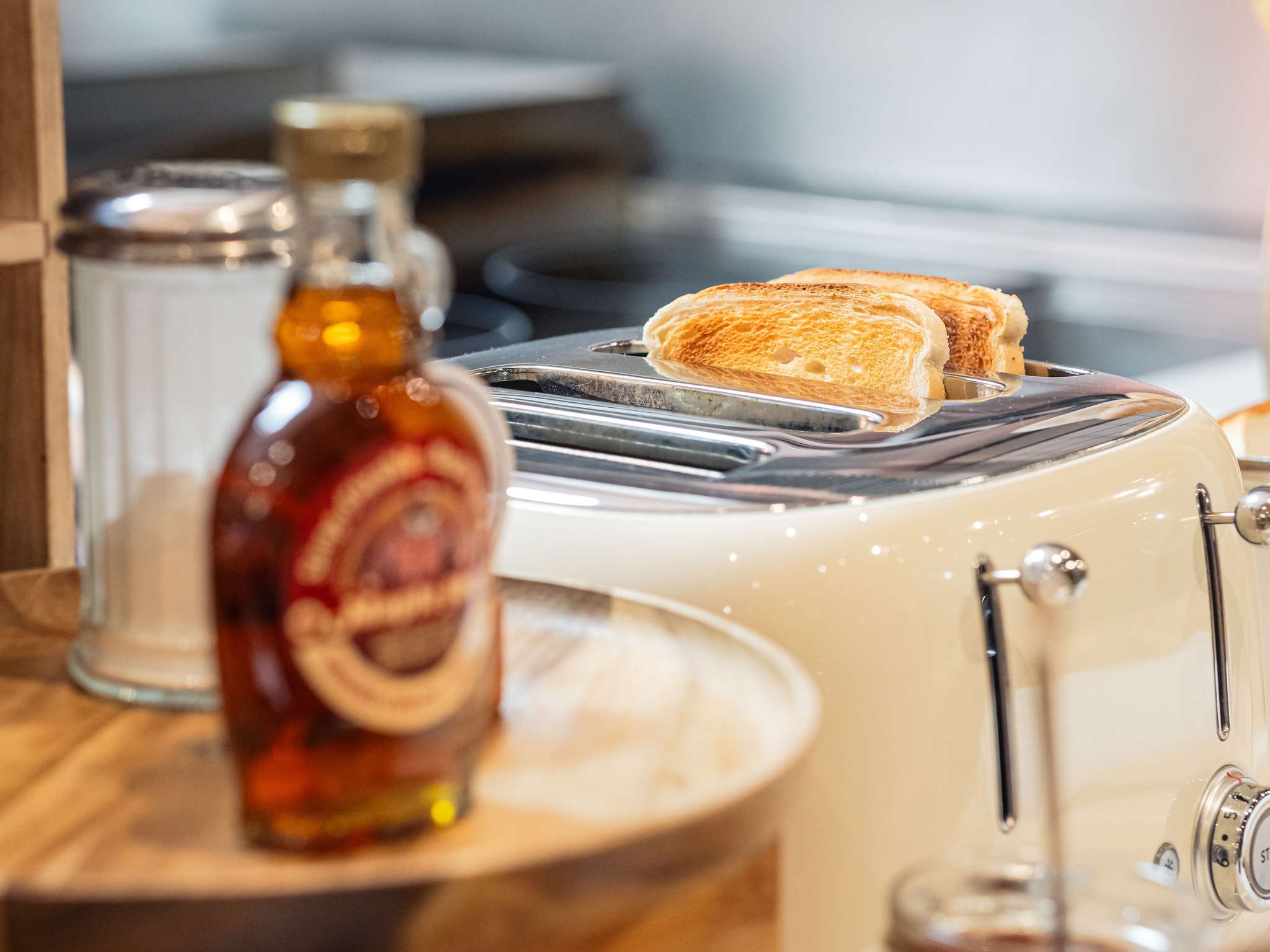 Foto - Novotel Paris Centre Gare Montparnasse