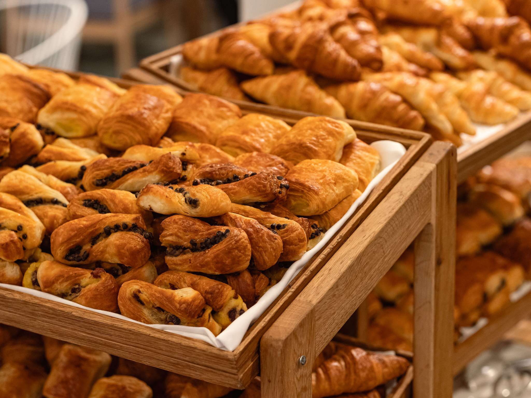 Foto - Novotel Paris Centre Gare Montparnasse