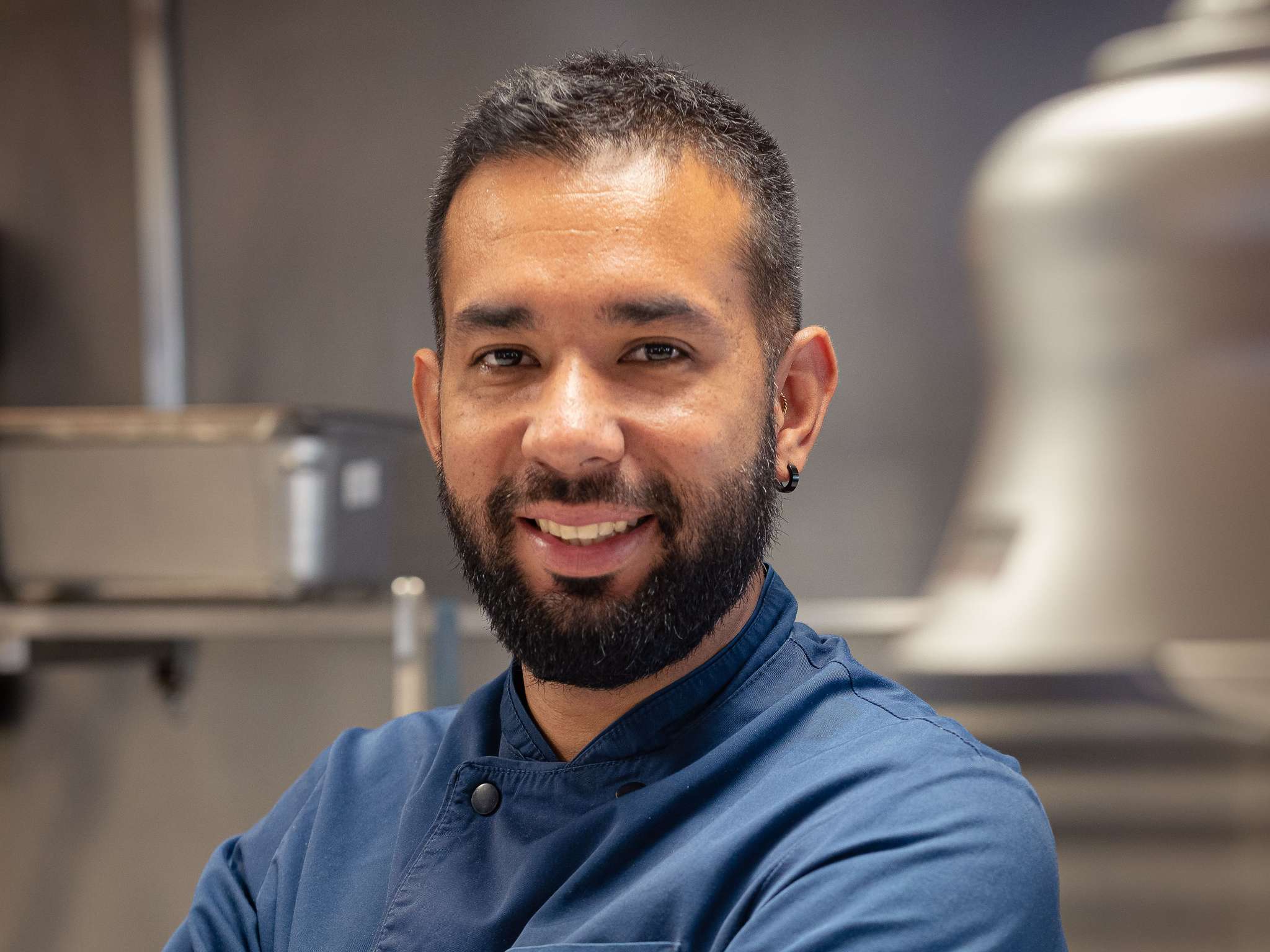 Foto - Novotel Paris Centre Gare Montparnasse