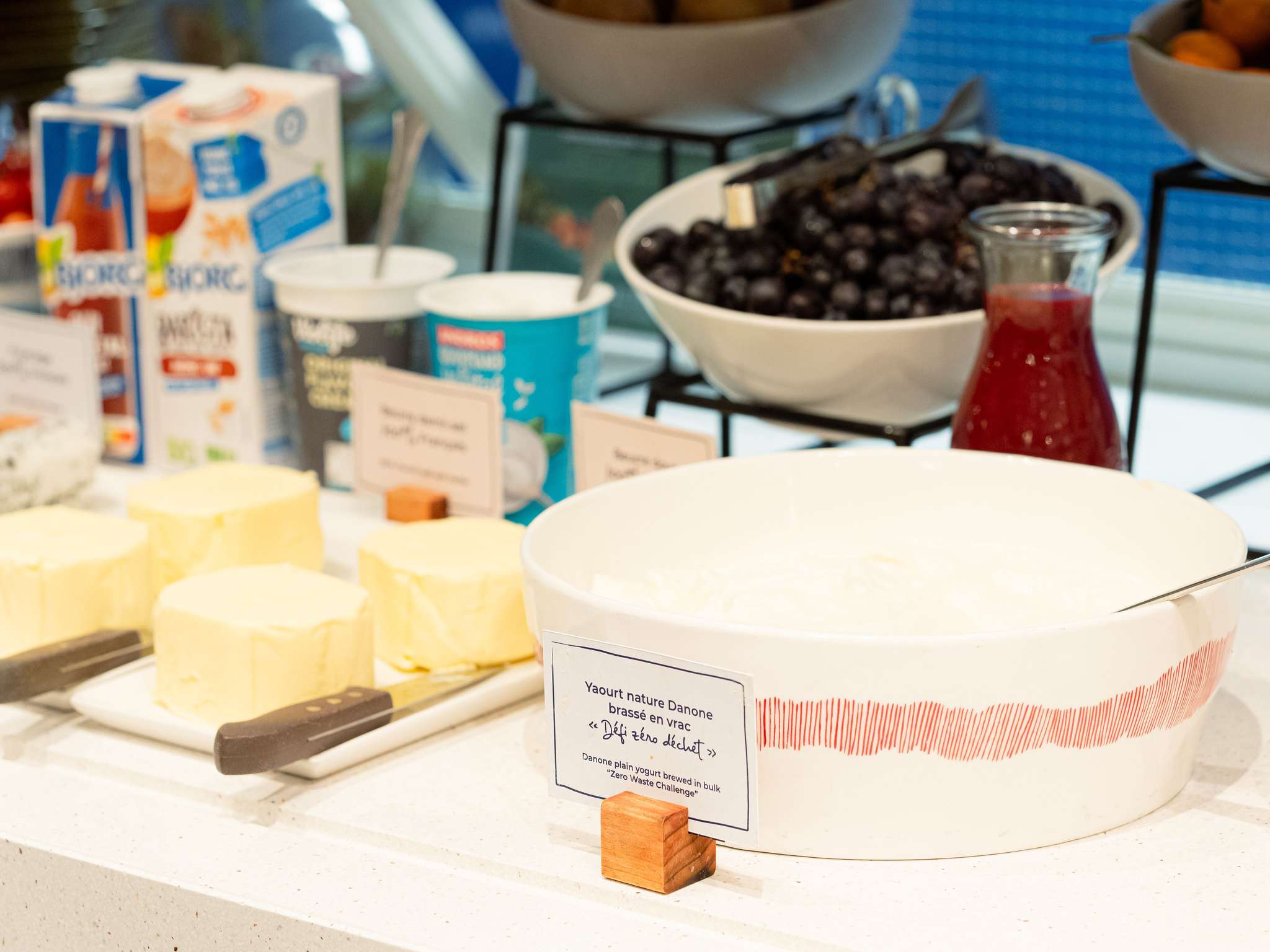 Foto - Novotel Paris Centre Gare Montparnasse