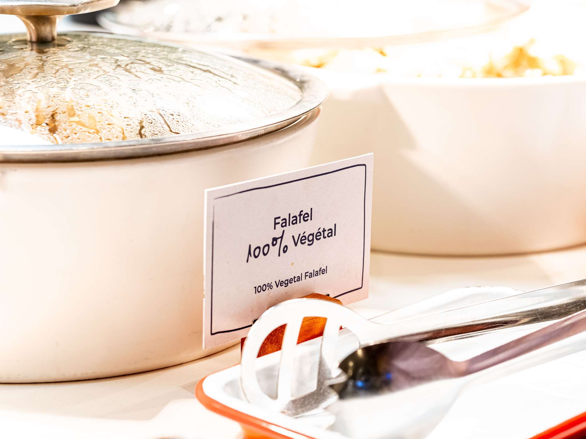 Foto - Novotel Paris Centre Gare Montparnasse