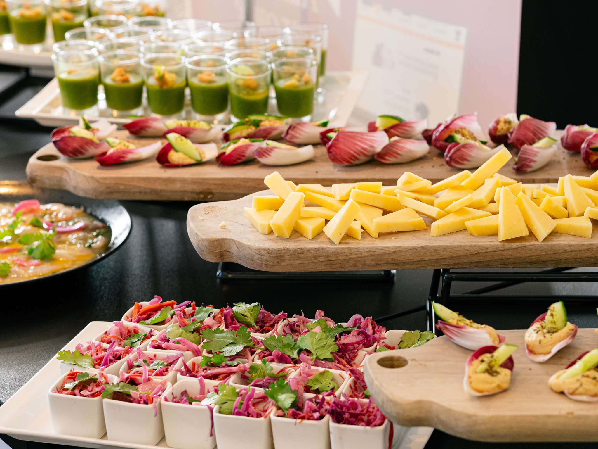 Foto - Novotel Paris Centre Gare Montparnasse