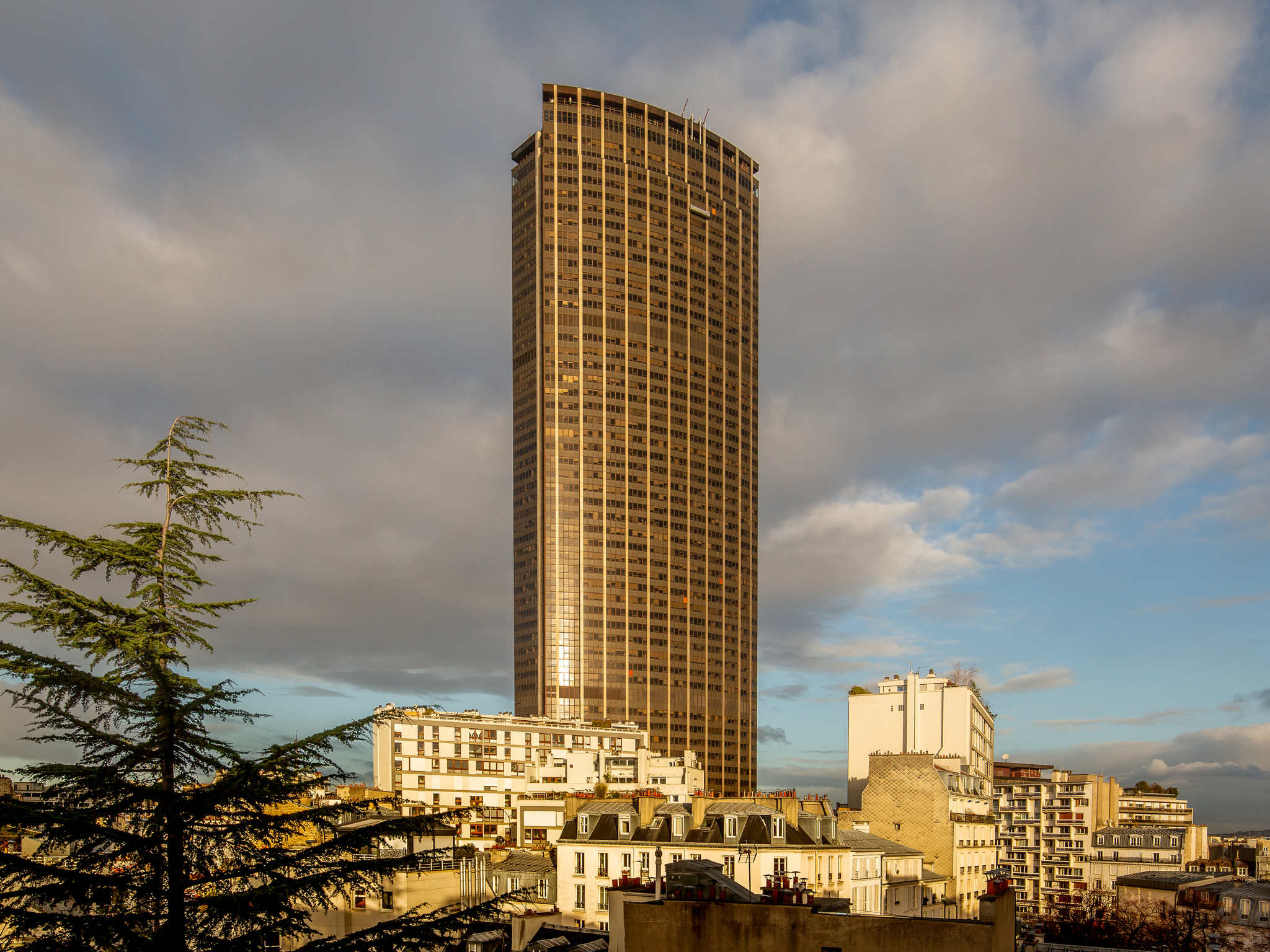 Foto - Novotel Paris Centre Gare Montparnasse