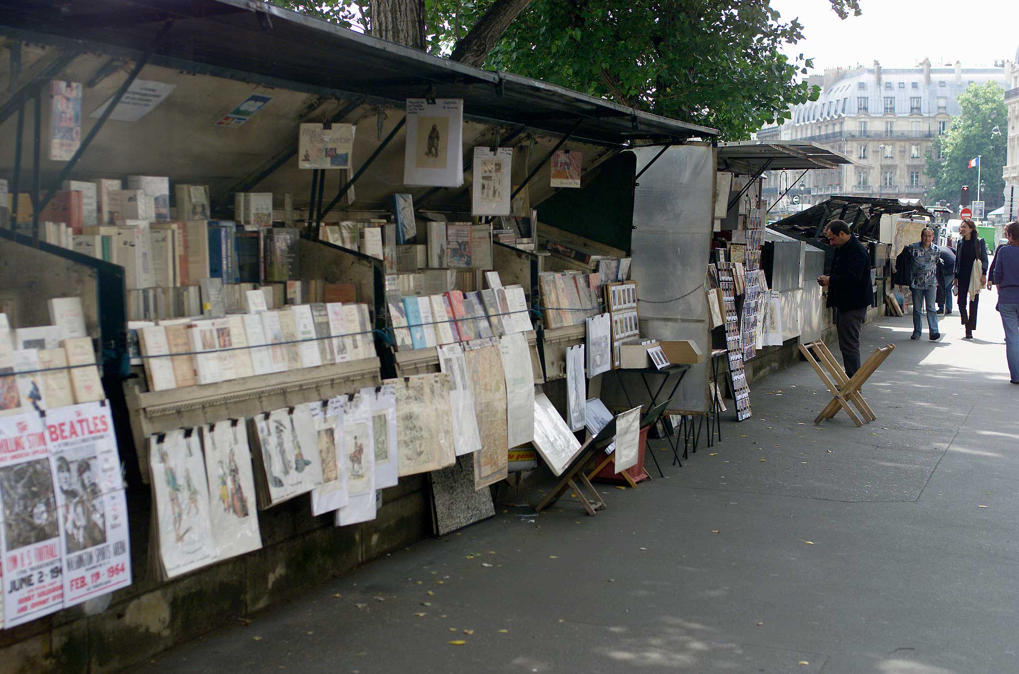 Foto - Novotel Paris Centre Gare Montparnasse