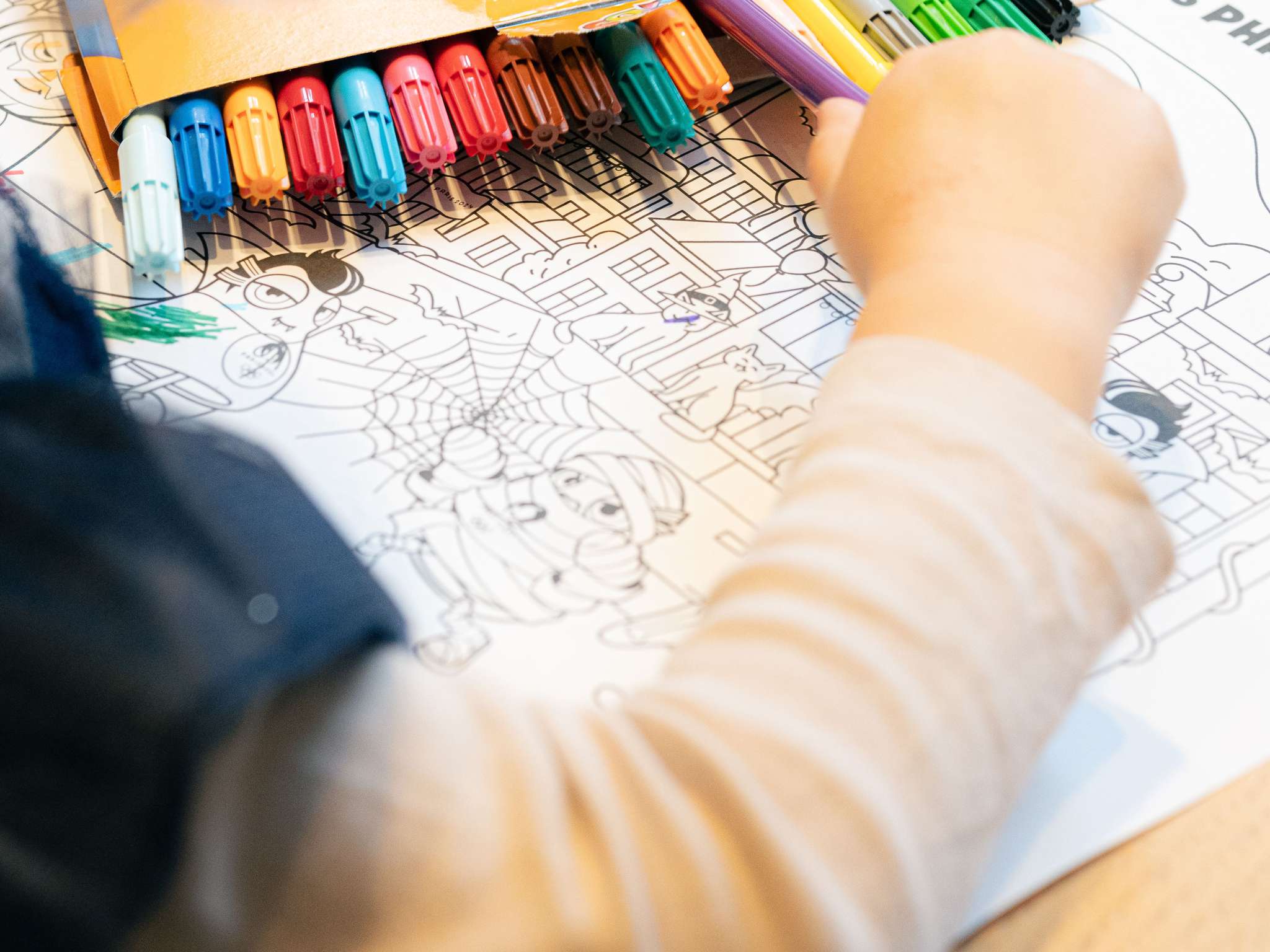 Foto - Novotel Paris Centre Gare Montparnasse