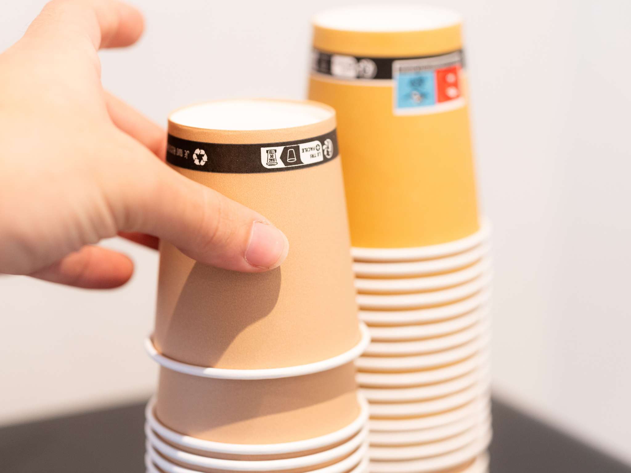 Foto - Novotel Paris Centre Gare Montparnasse