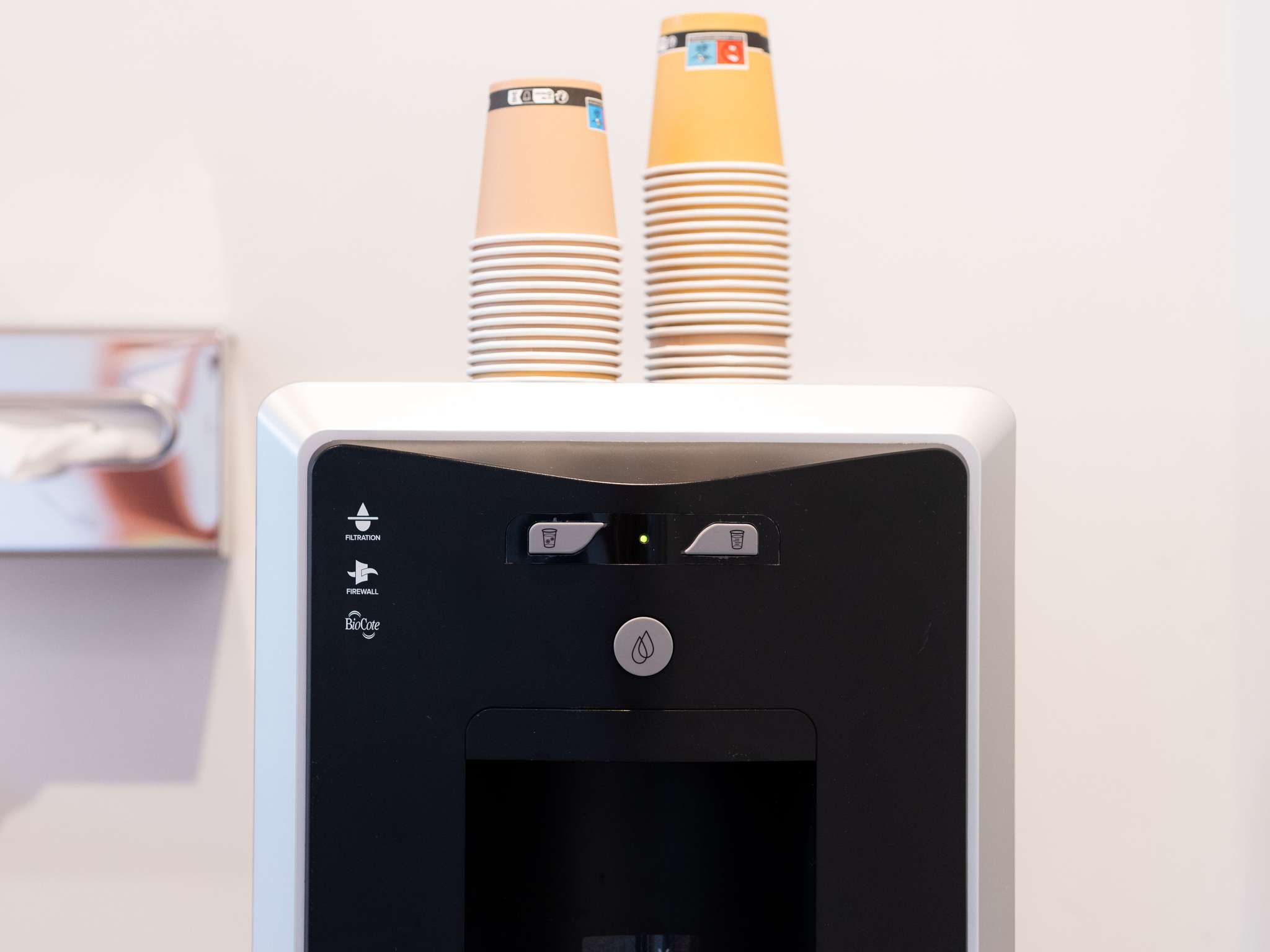 Foto - Novotel Paris Centre Gare Montparnasse