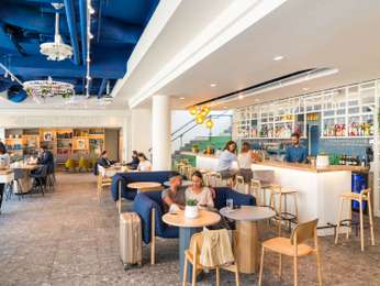 NOVOTEL PARIS MONTPARNASSE