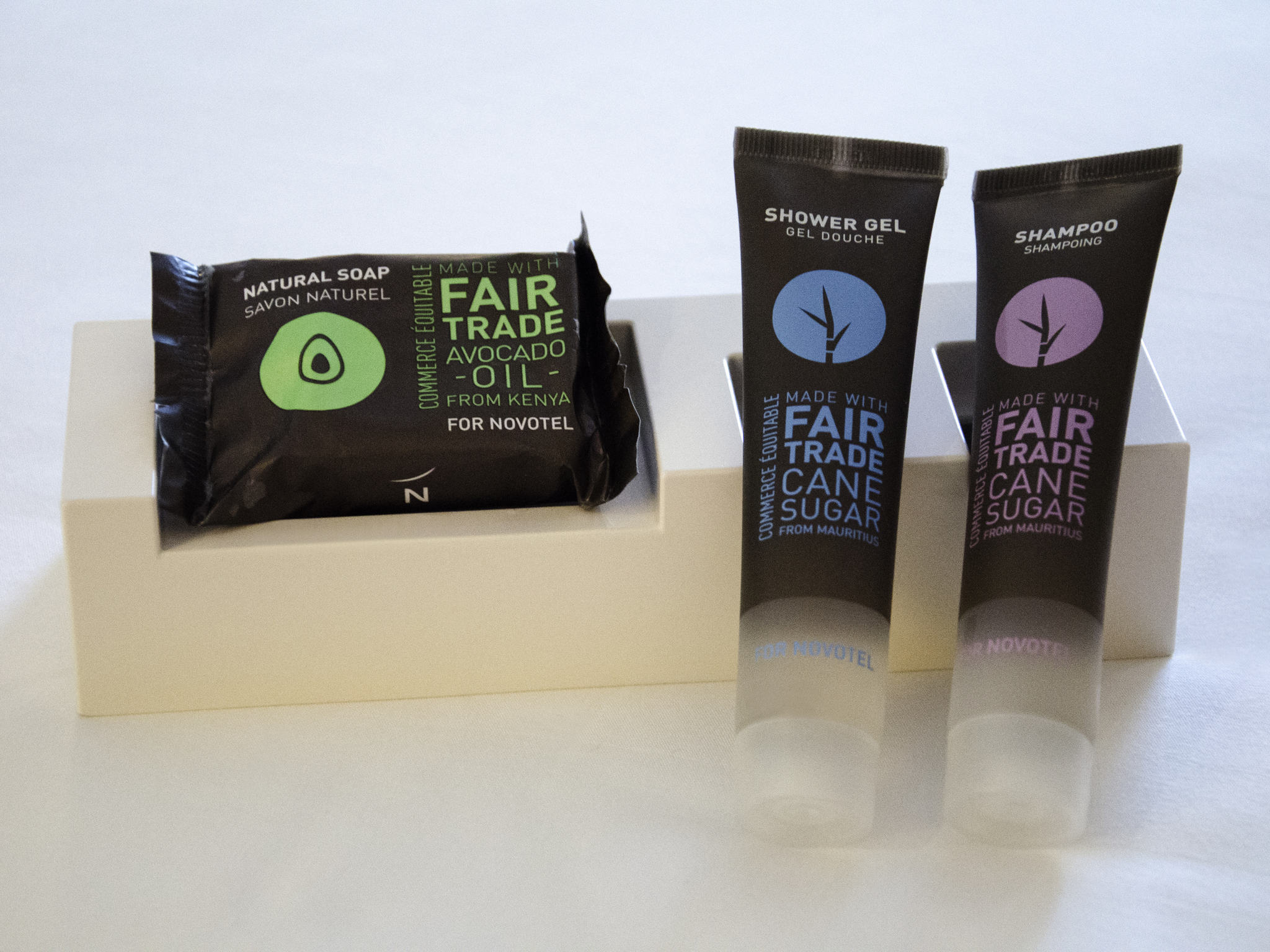 Foto - Novotel Paris Centre Gare Montparnasse