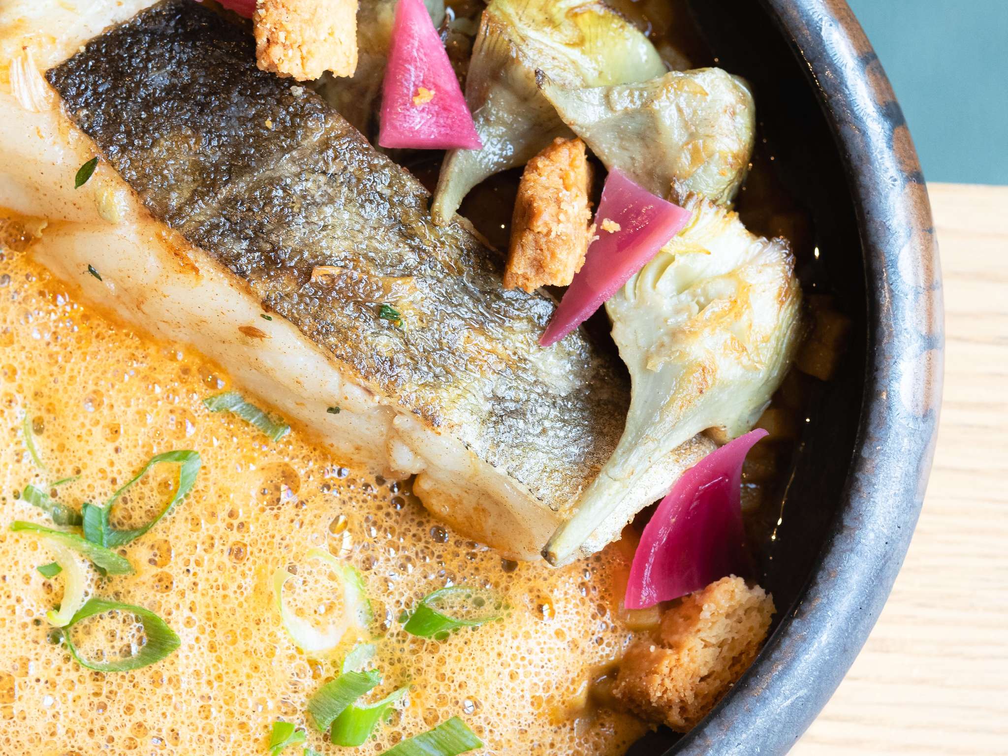 Foto - Novotel Paris Centre Gare Montparnasse