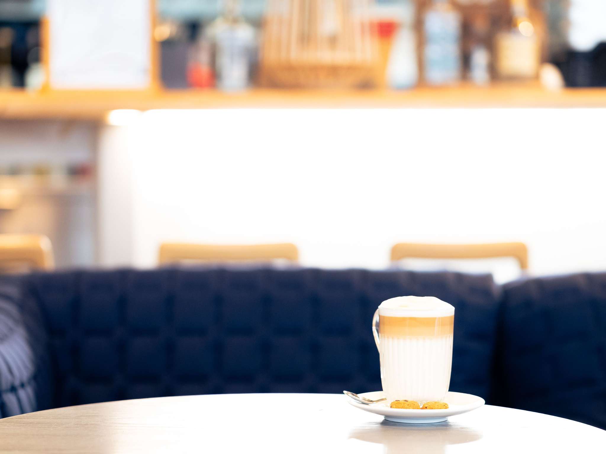 Foto - Novotel Paris Centre Gare Montparnasse