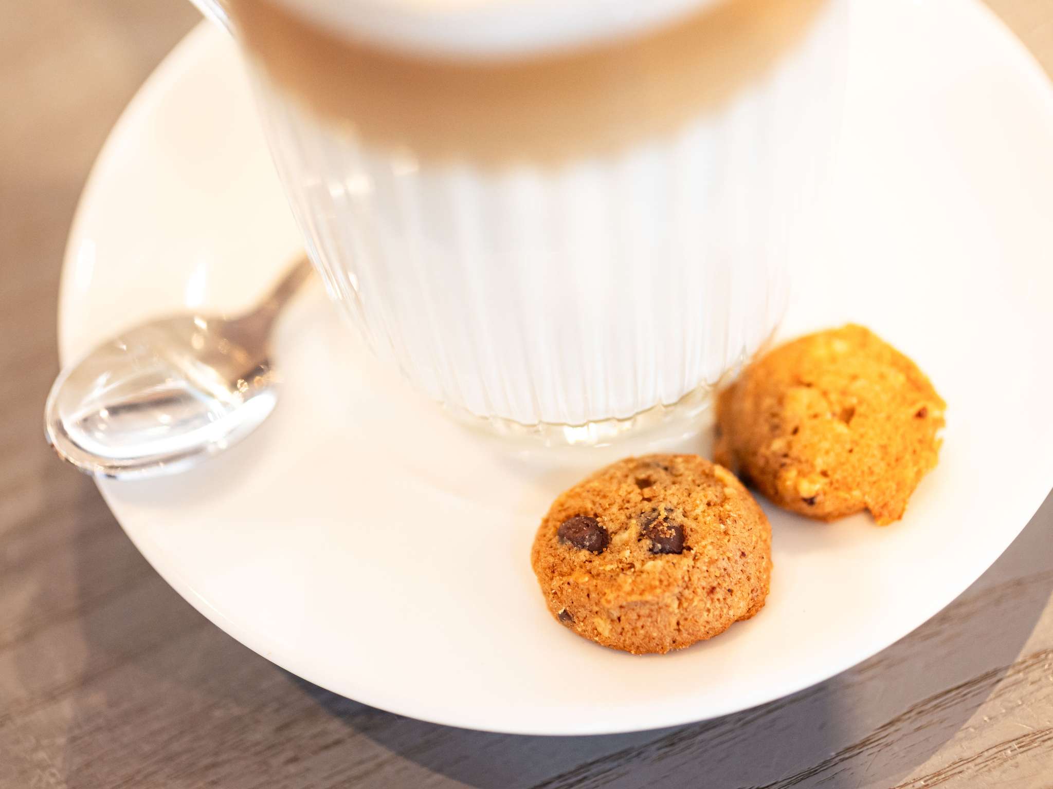 Foto - Novotel Paris Centre Gare Montparnasse