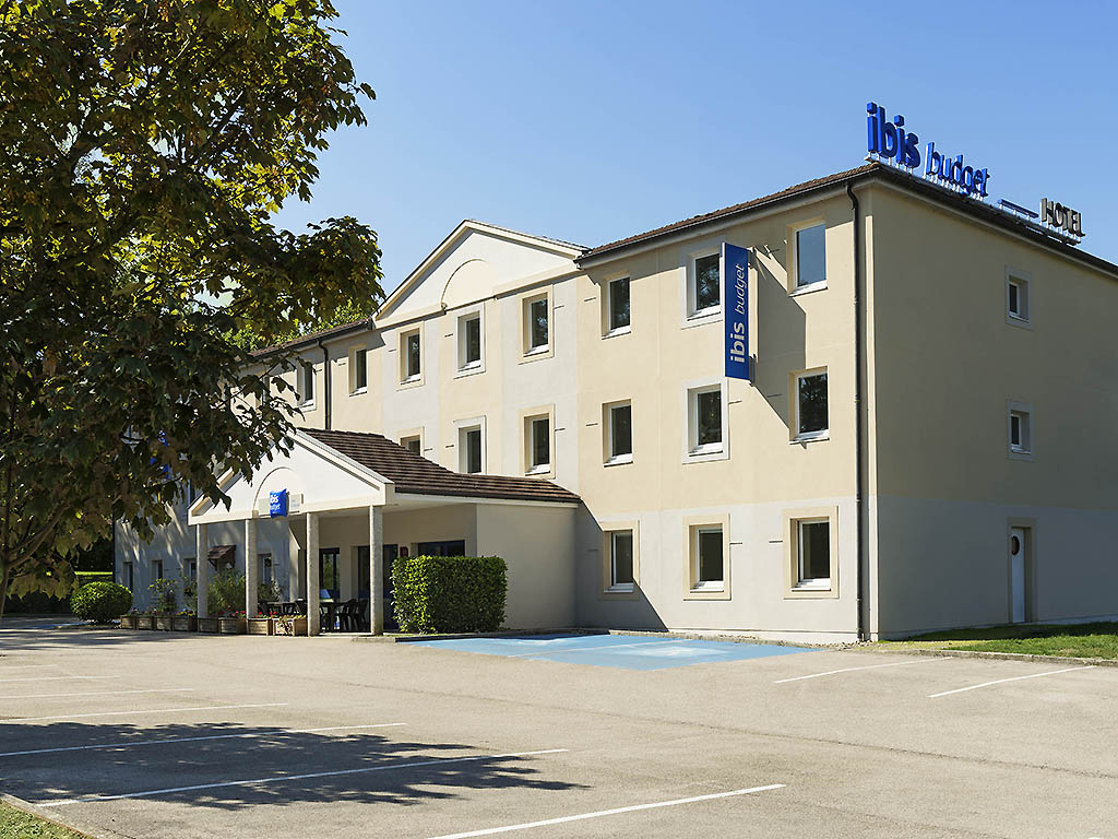 Photo - ibis Budget Lons-le-Saunier