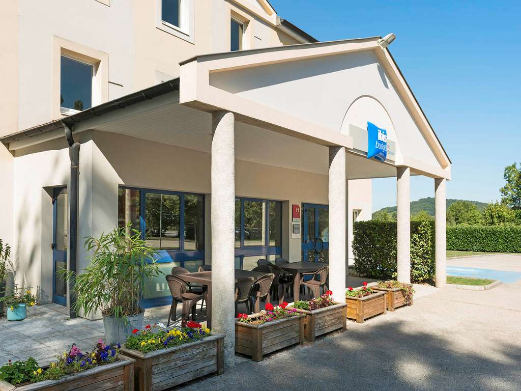 ibis budget Lons le Saunier - Image 3