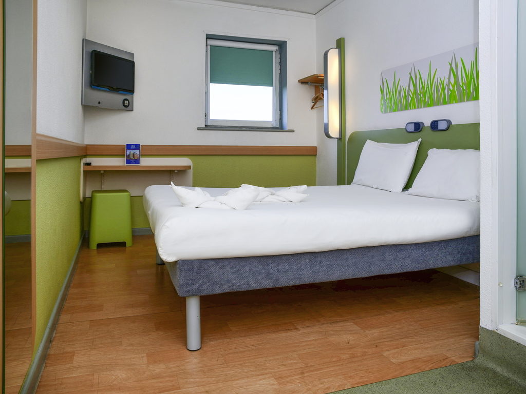 Foto - ibis Budget Lons-le-Saunier