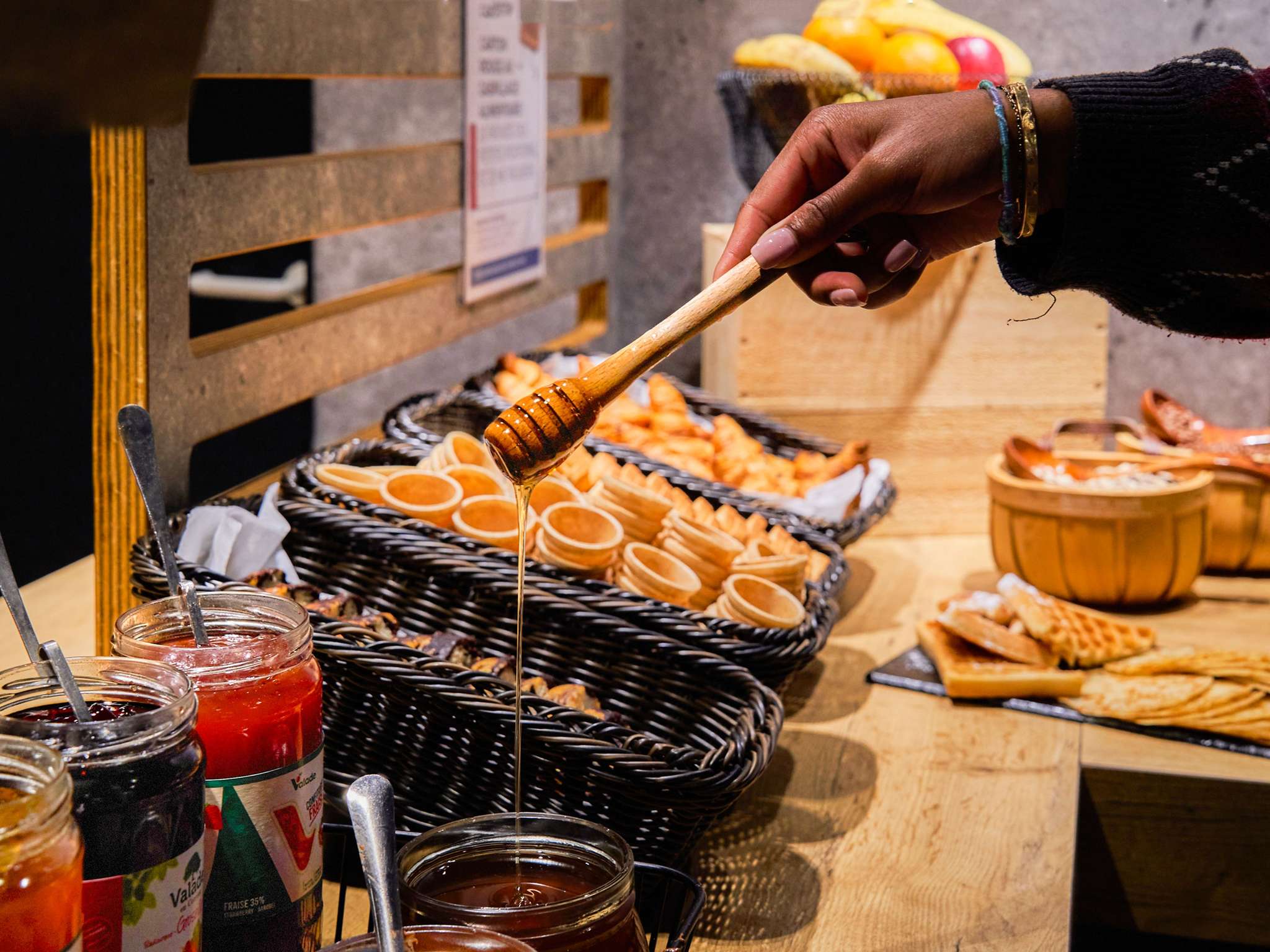 Photo - ibis budget Bordeaux Centre - Gare Saint Jean