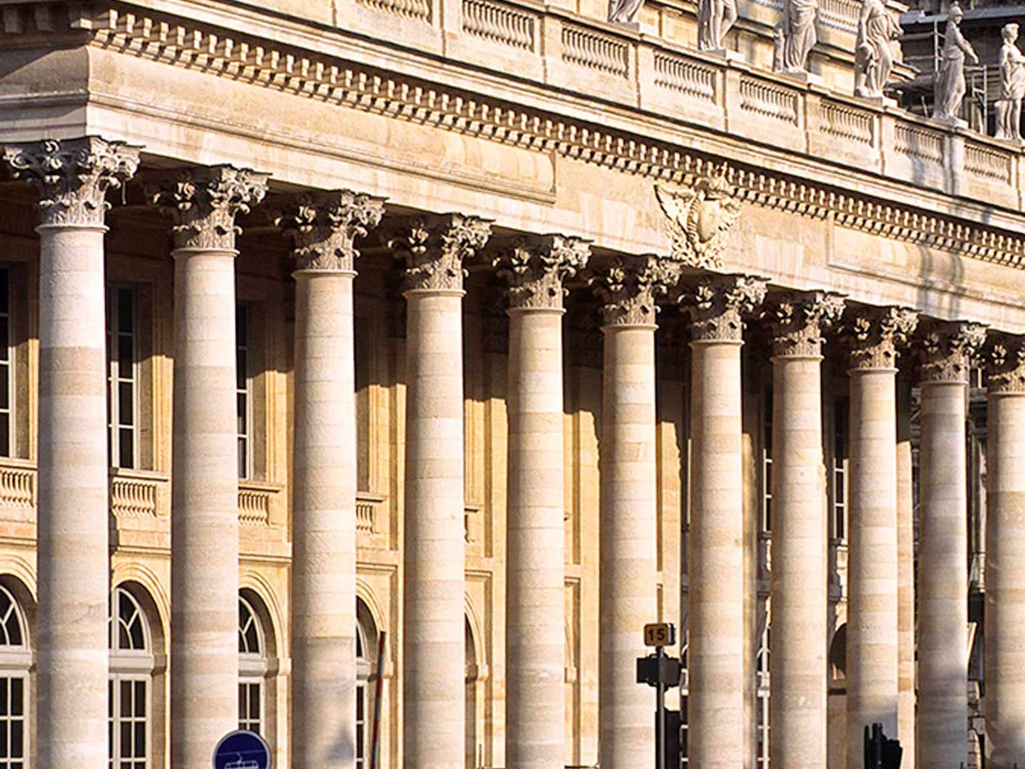 Photo - ibis budget Bordeaux Centre - Gare Saint Jean