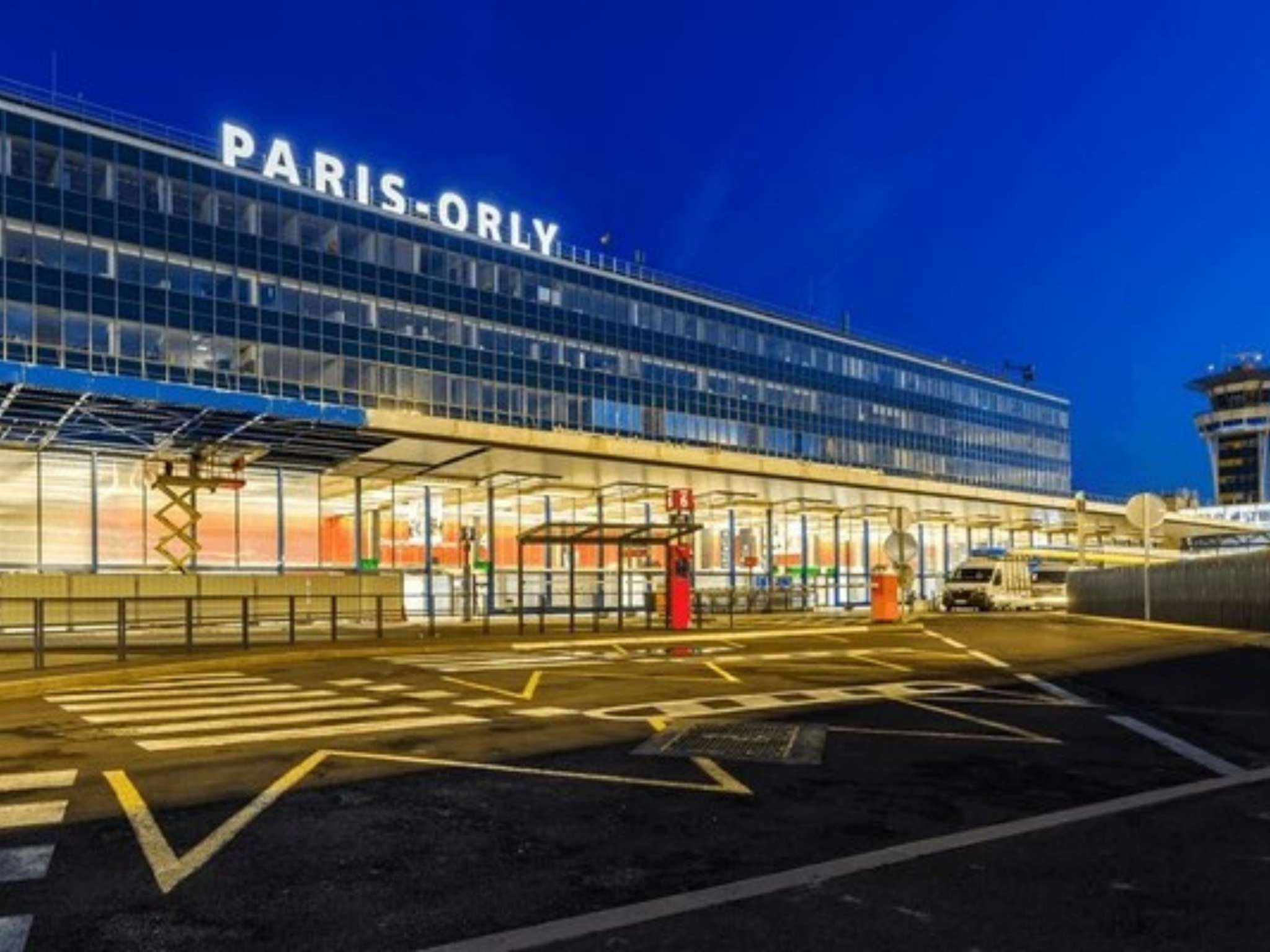 Photo - ibis budget Orly Rungis