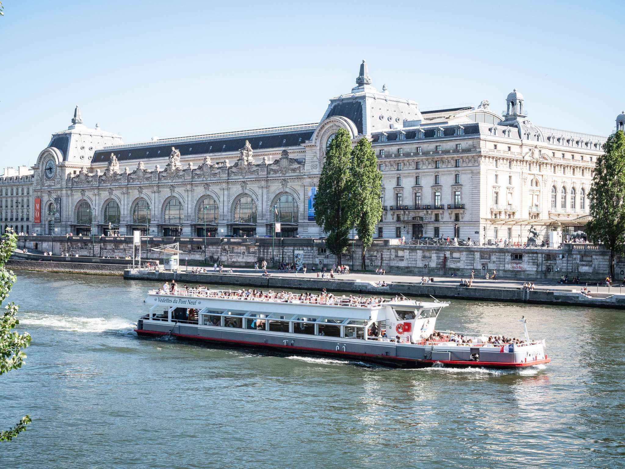 Photo - ibis budget Orly Rungis