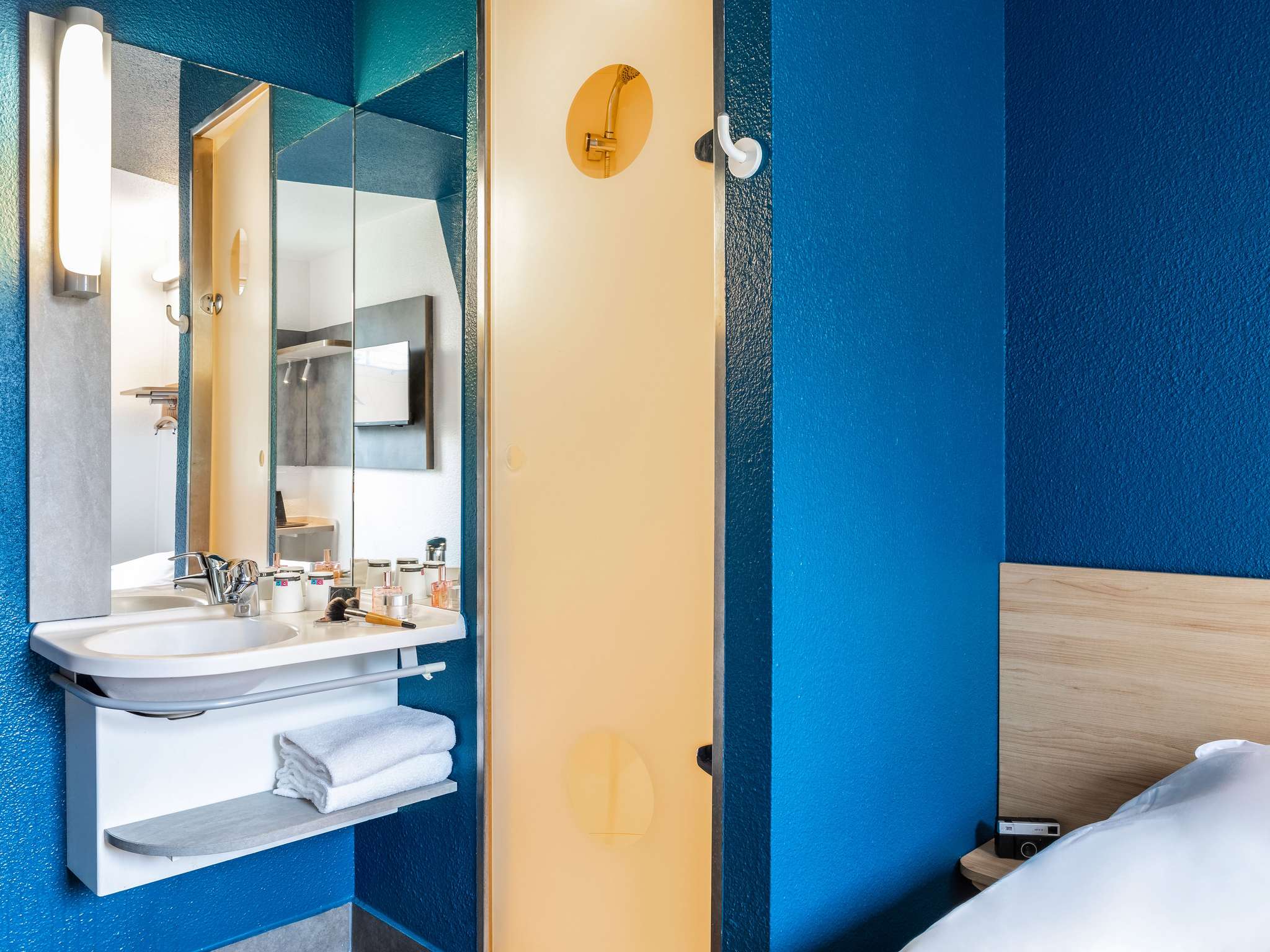 Photo - ibis budget Orly Rungis
