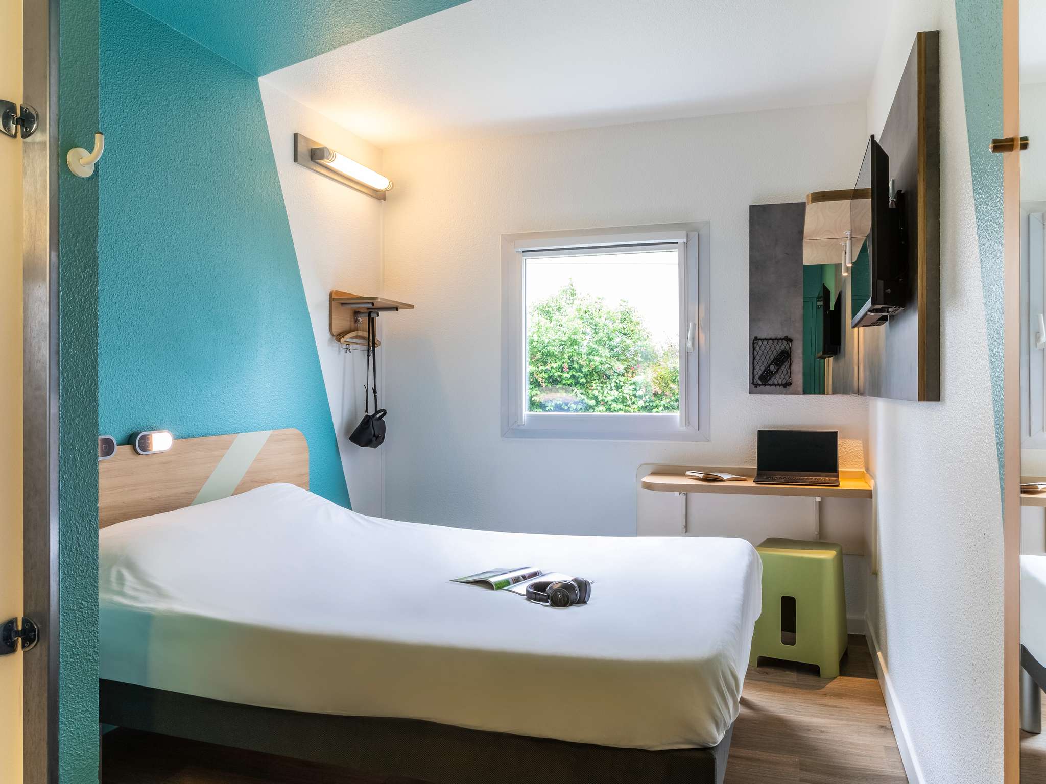 Photo - ibis budget Orly Rungis