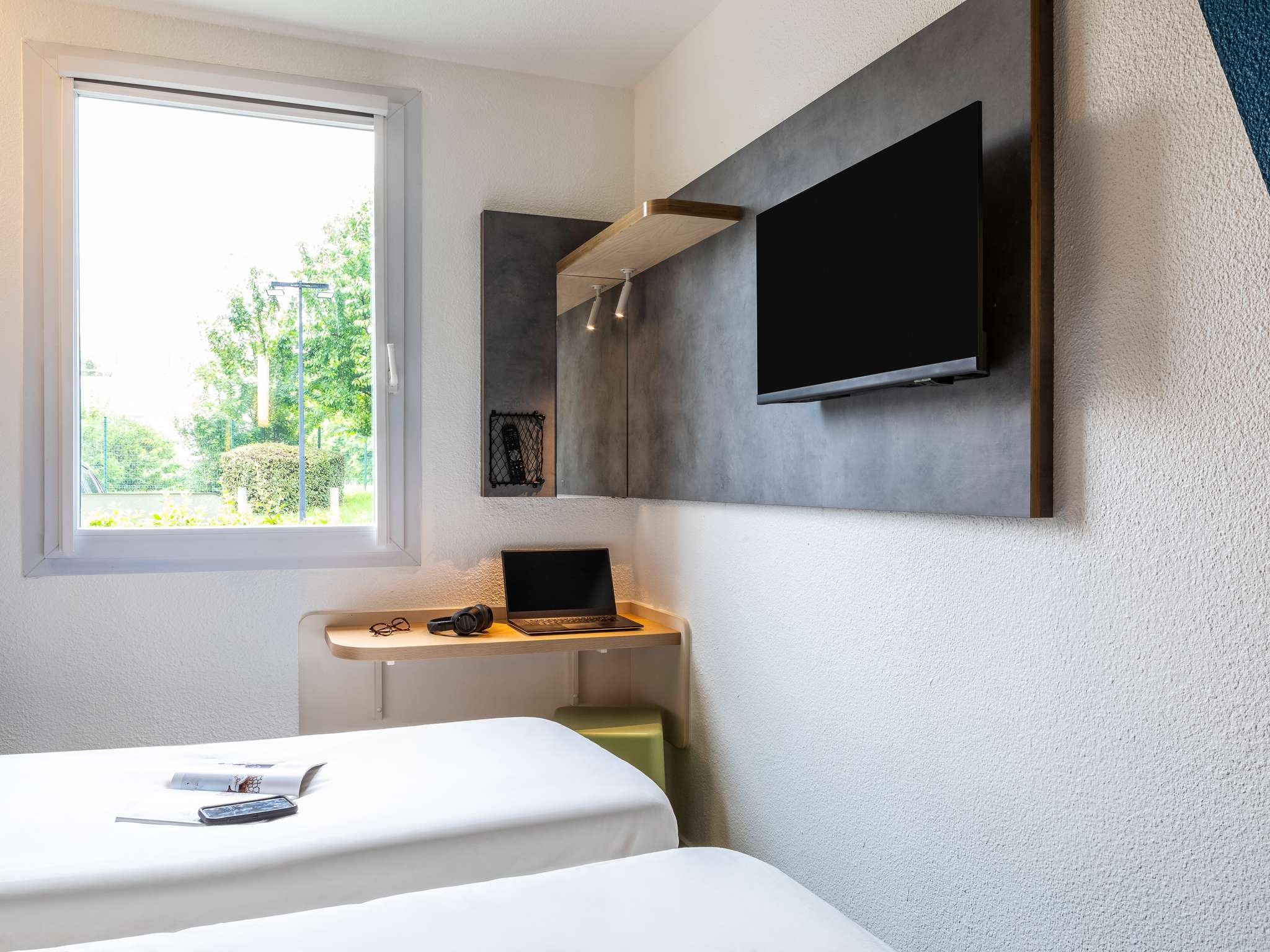 Photo - ibis budget Orly Rungis