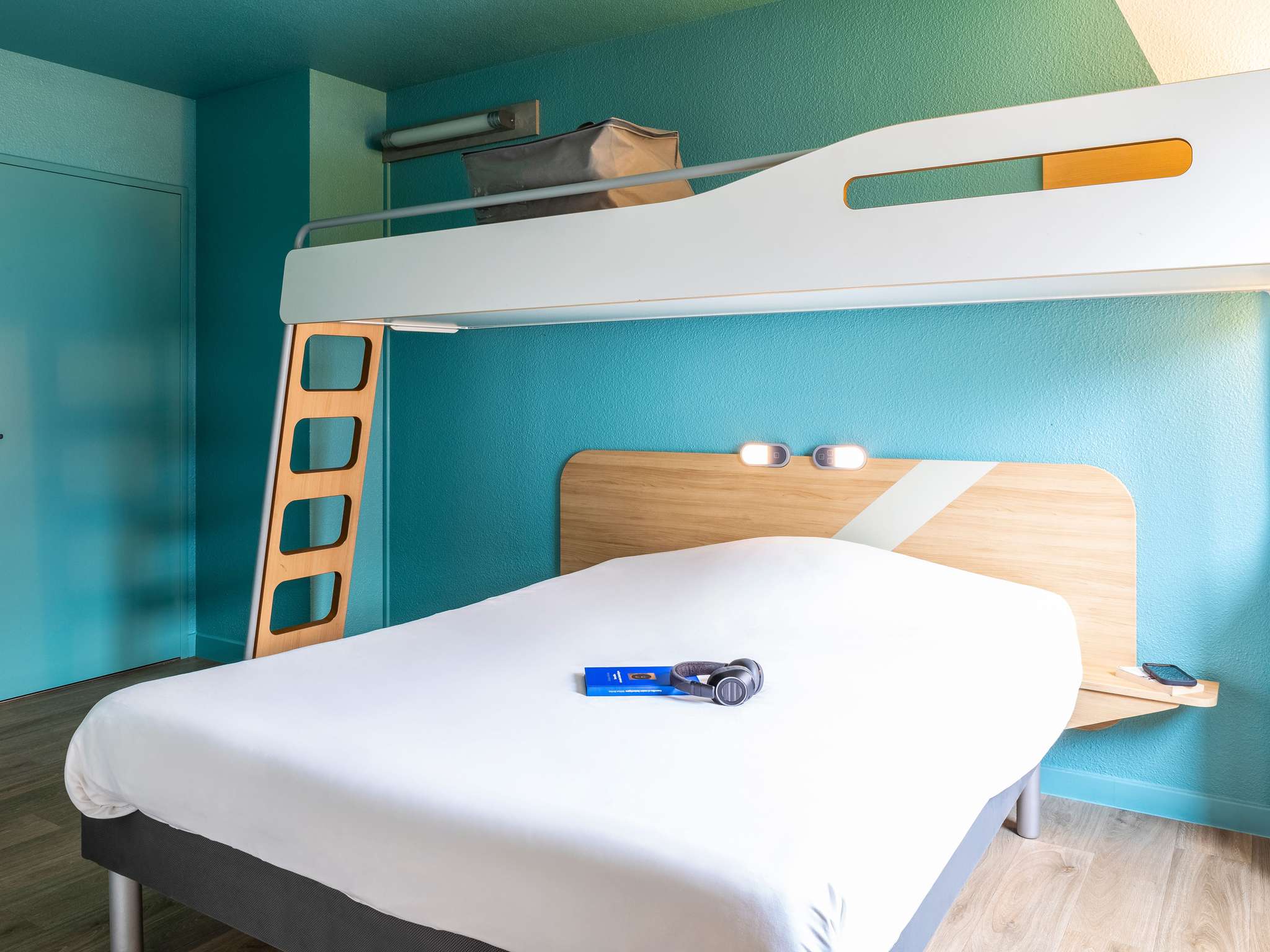 Photo - ibis budget Orly Rungis