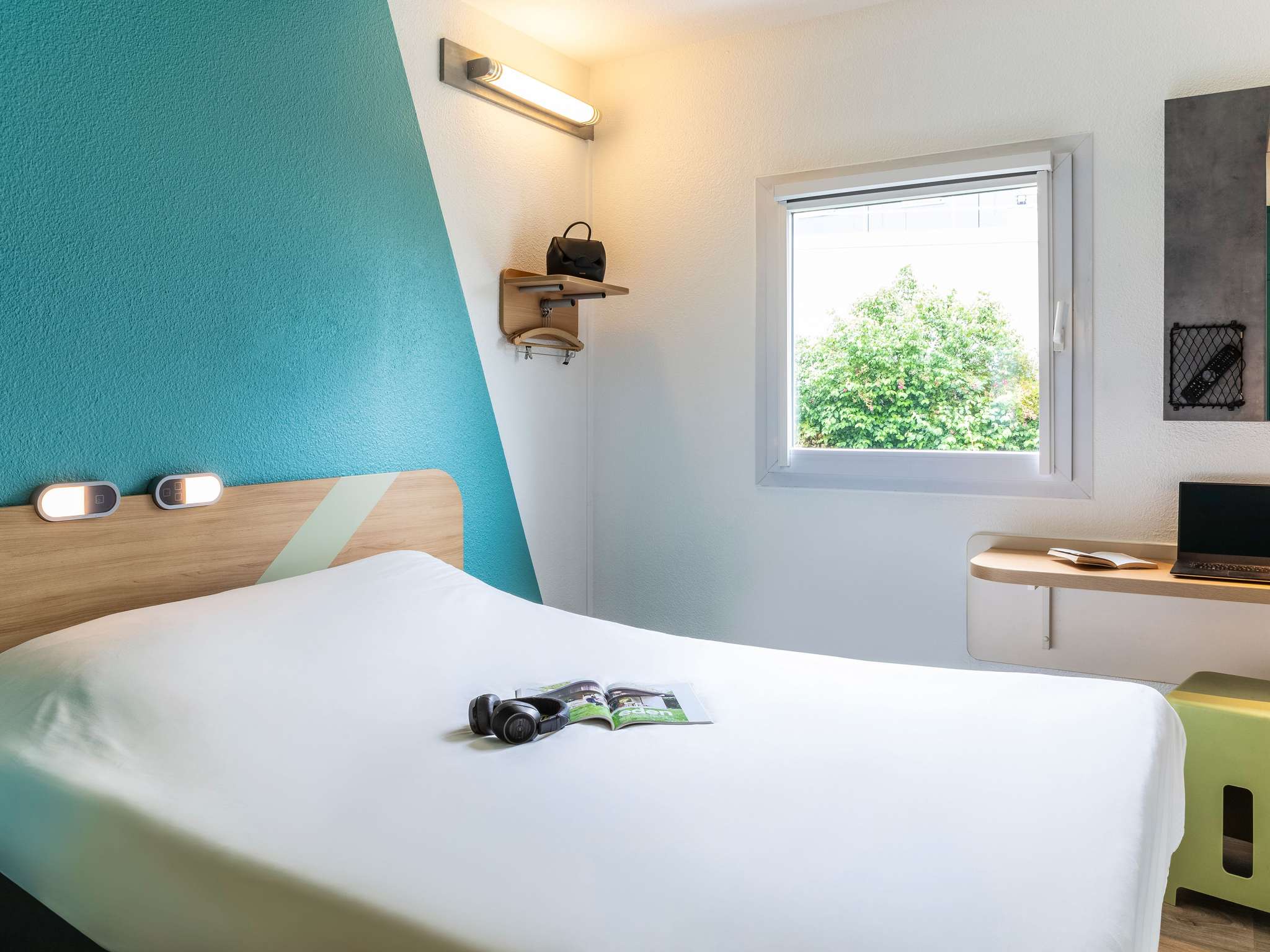 Photo - ibis budget Orly Rungis