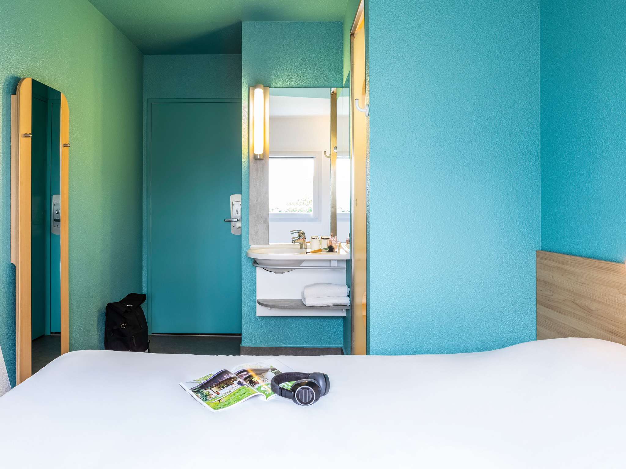 Photo - ibis budget Orly Rungis
