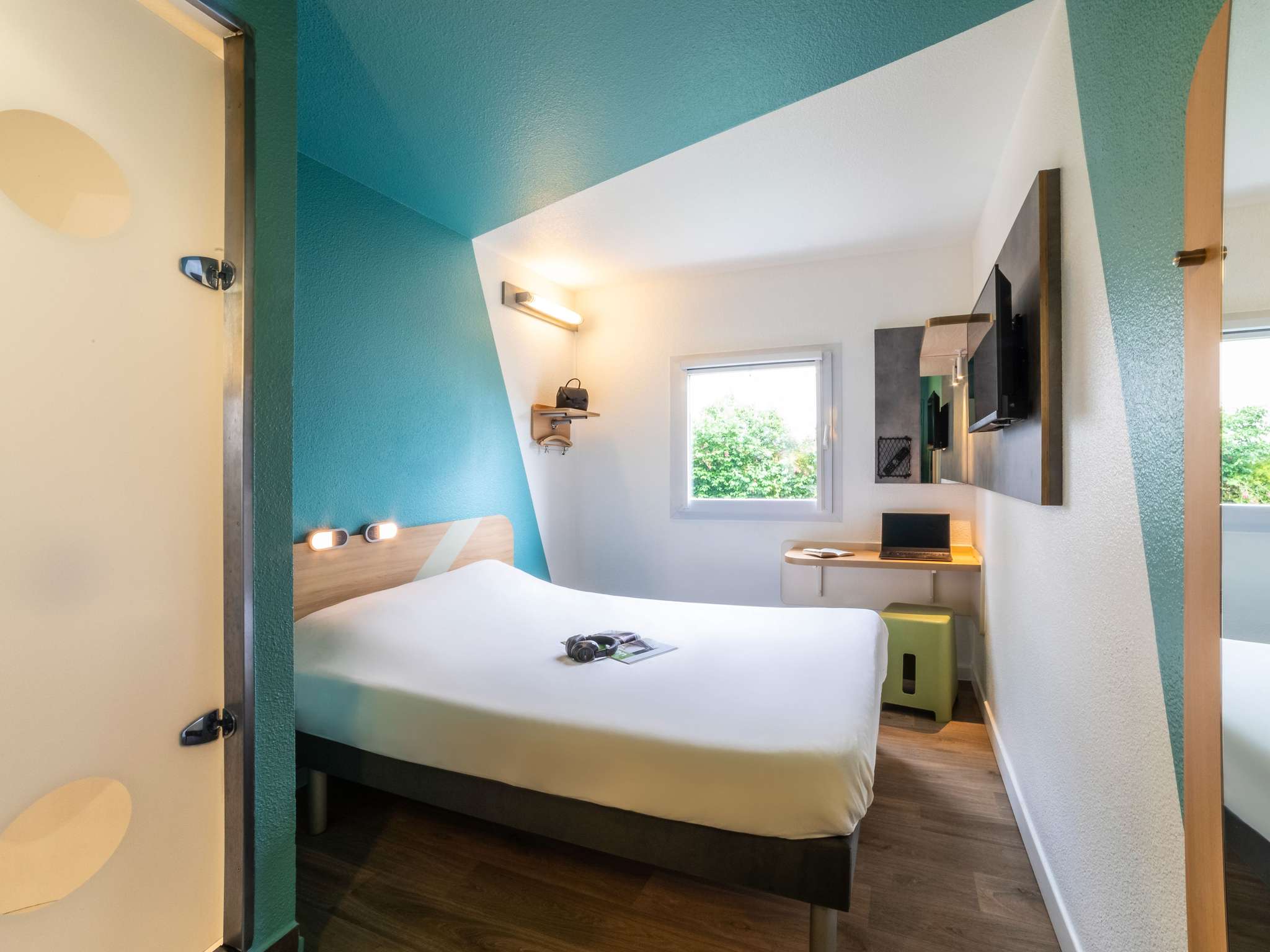 Photo - ibis budget Orly Rungis