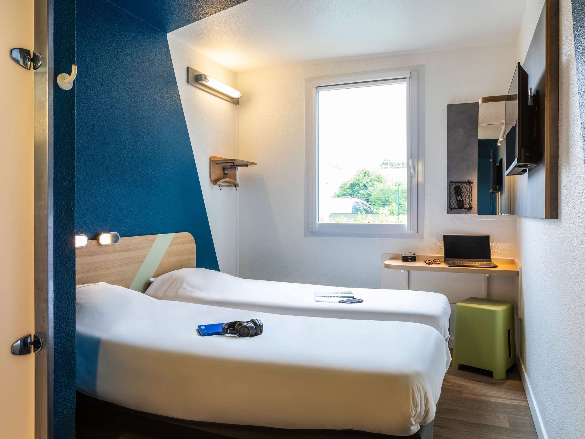 Photo - ibis budget Orly Rungis