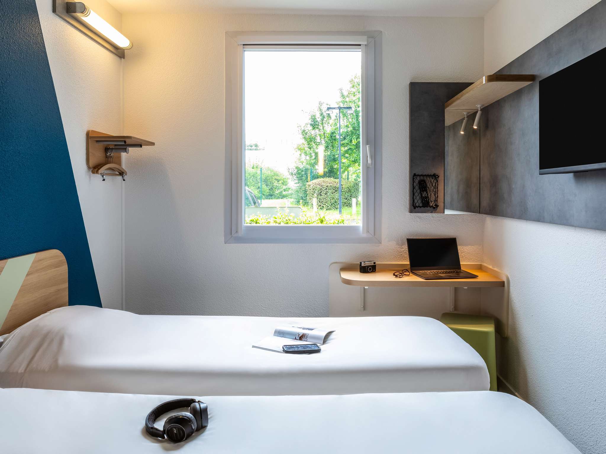 Photo - ibis budget Orly Rungis