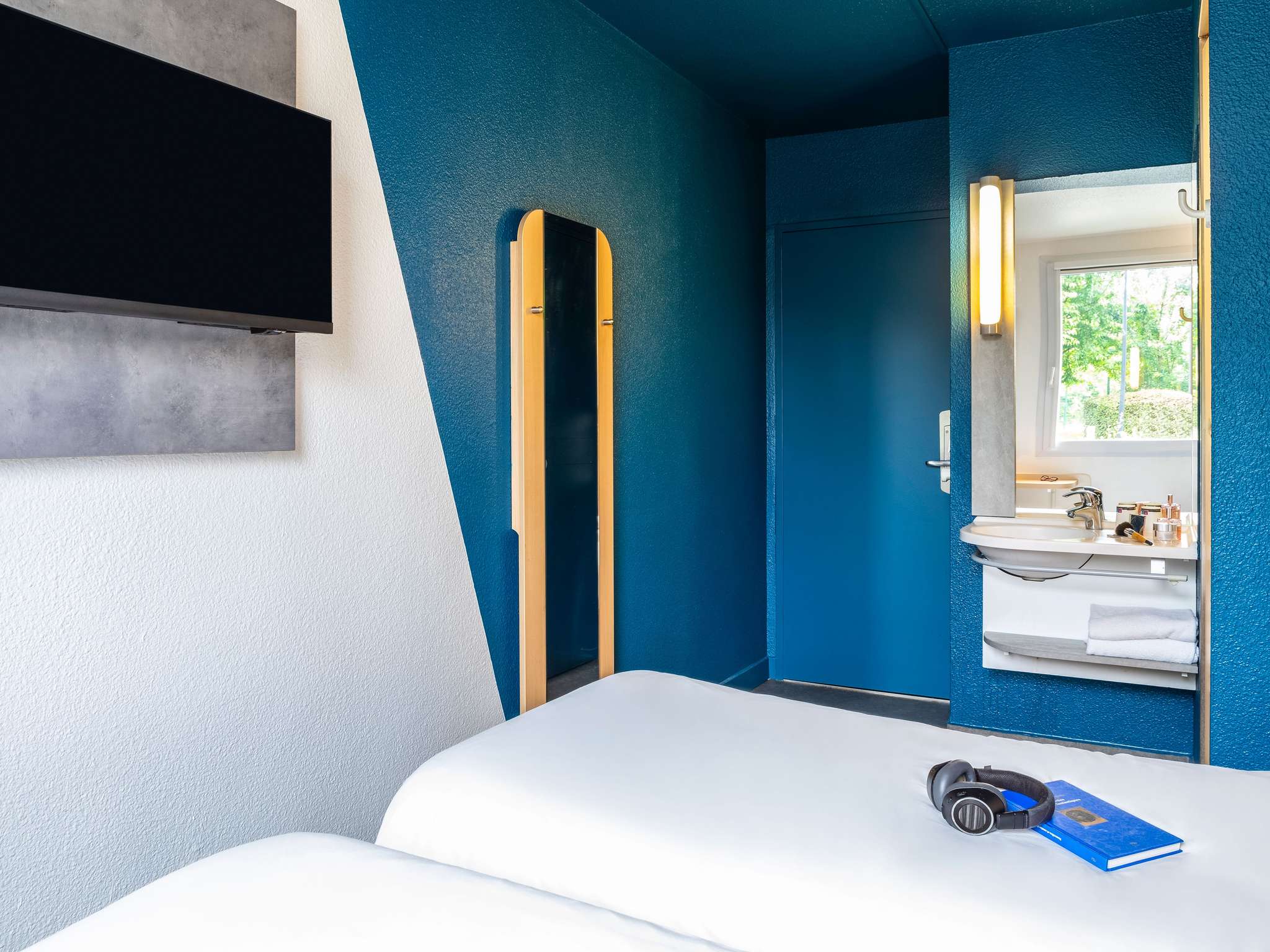 Photo - ibis budget Orly Rungis