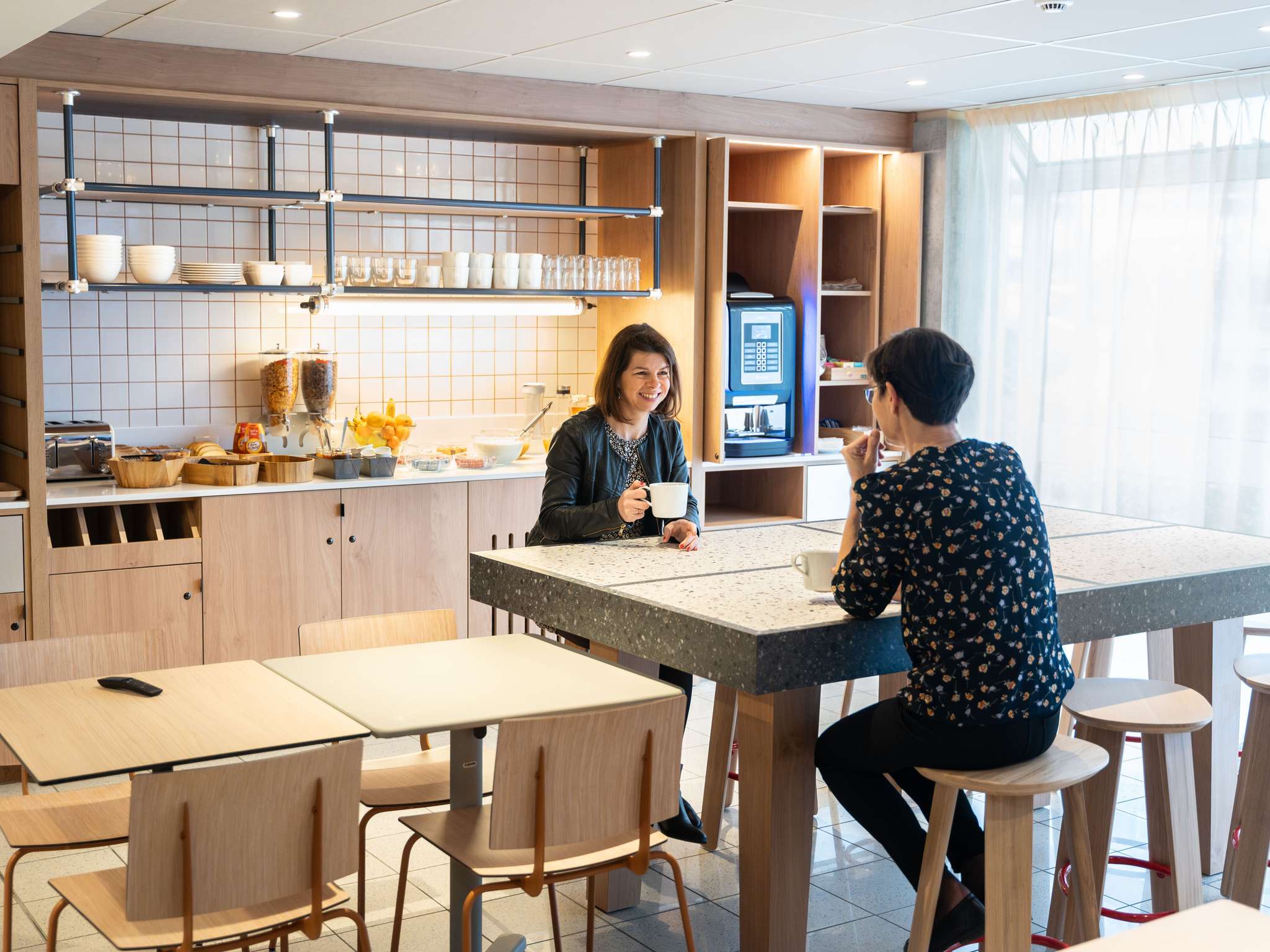 Photo - ibis budget Rennes Cesson
