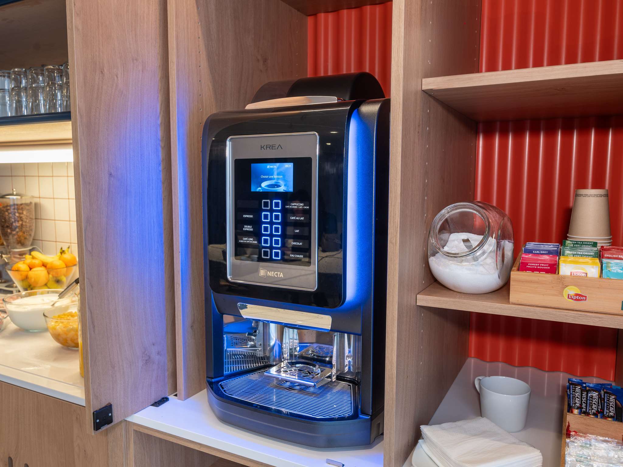 Photo - ibis budget Rennes Cesson