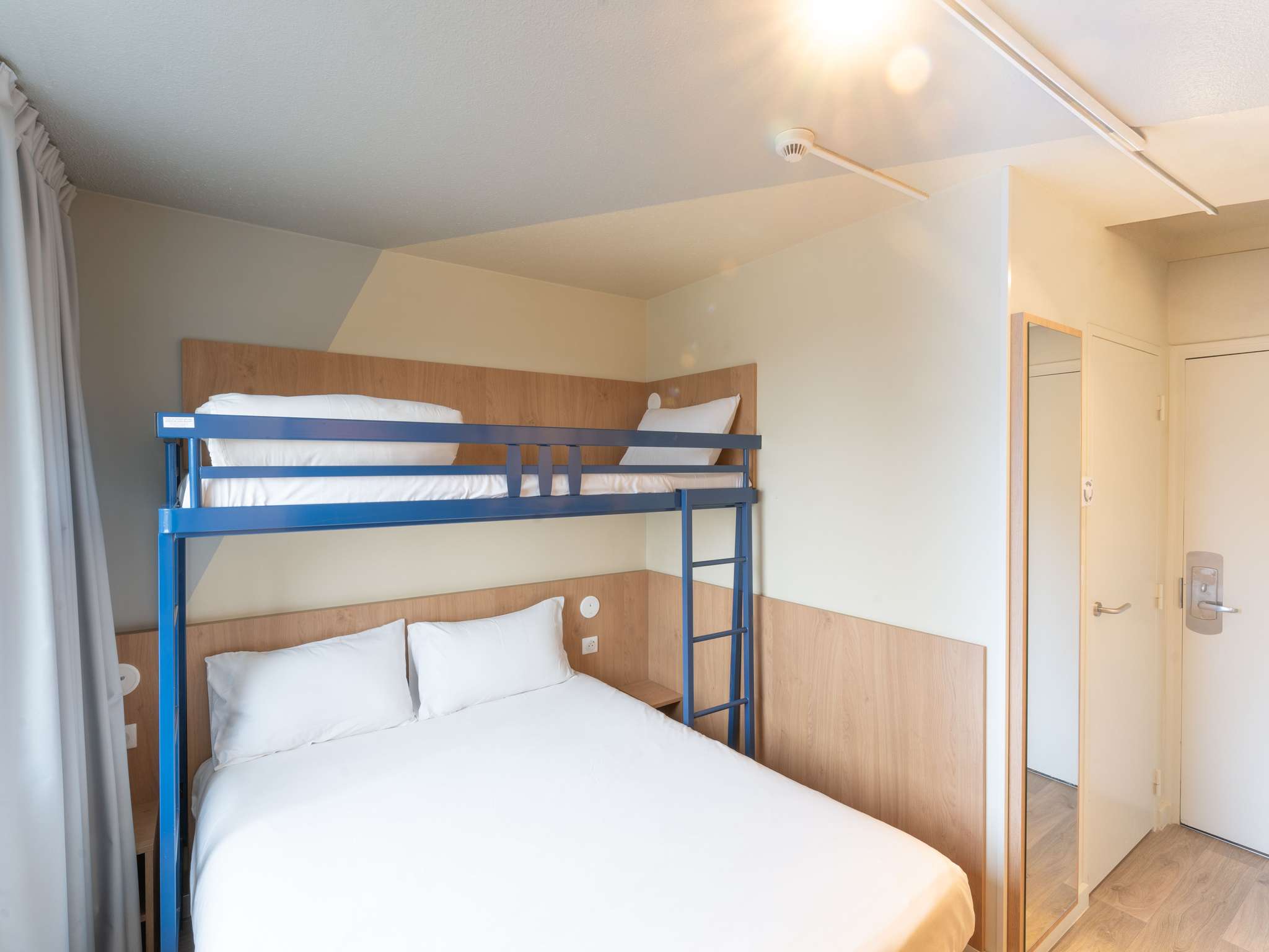 Photo - ibis budget Rennes Cesson