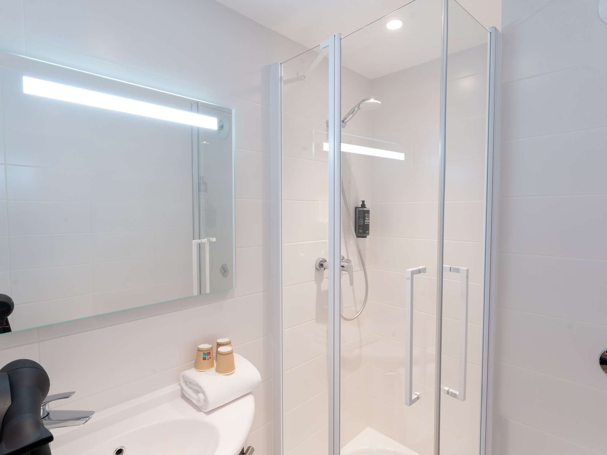 Photo - ibis budget Rennes Cesson
