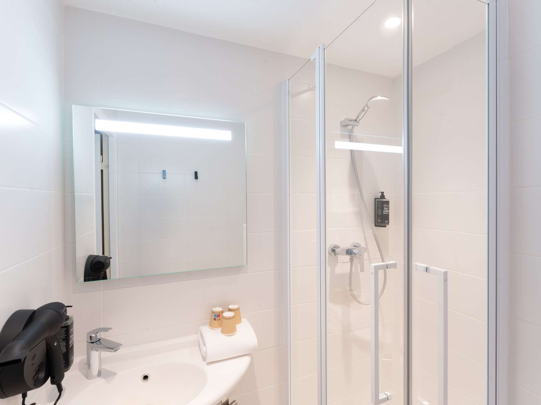 Photo - ibis budget Rennes Cesson