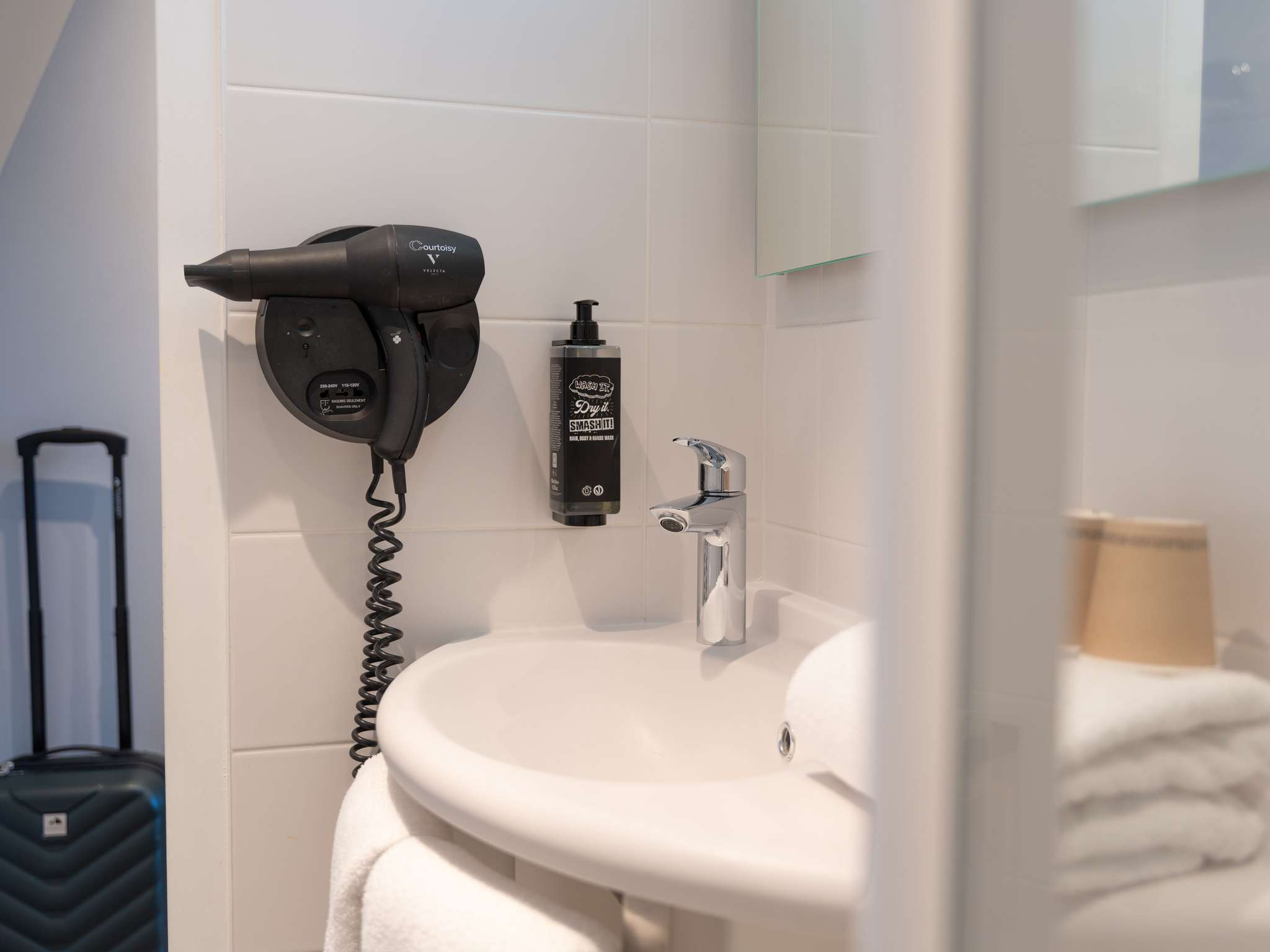 Photo - ibis budget Rennes Cesson