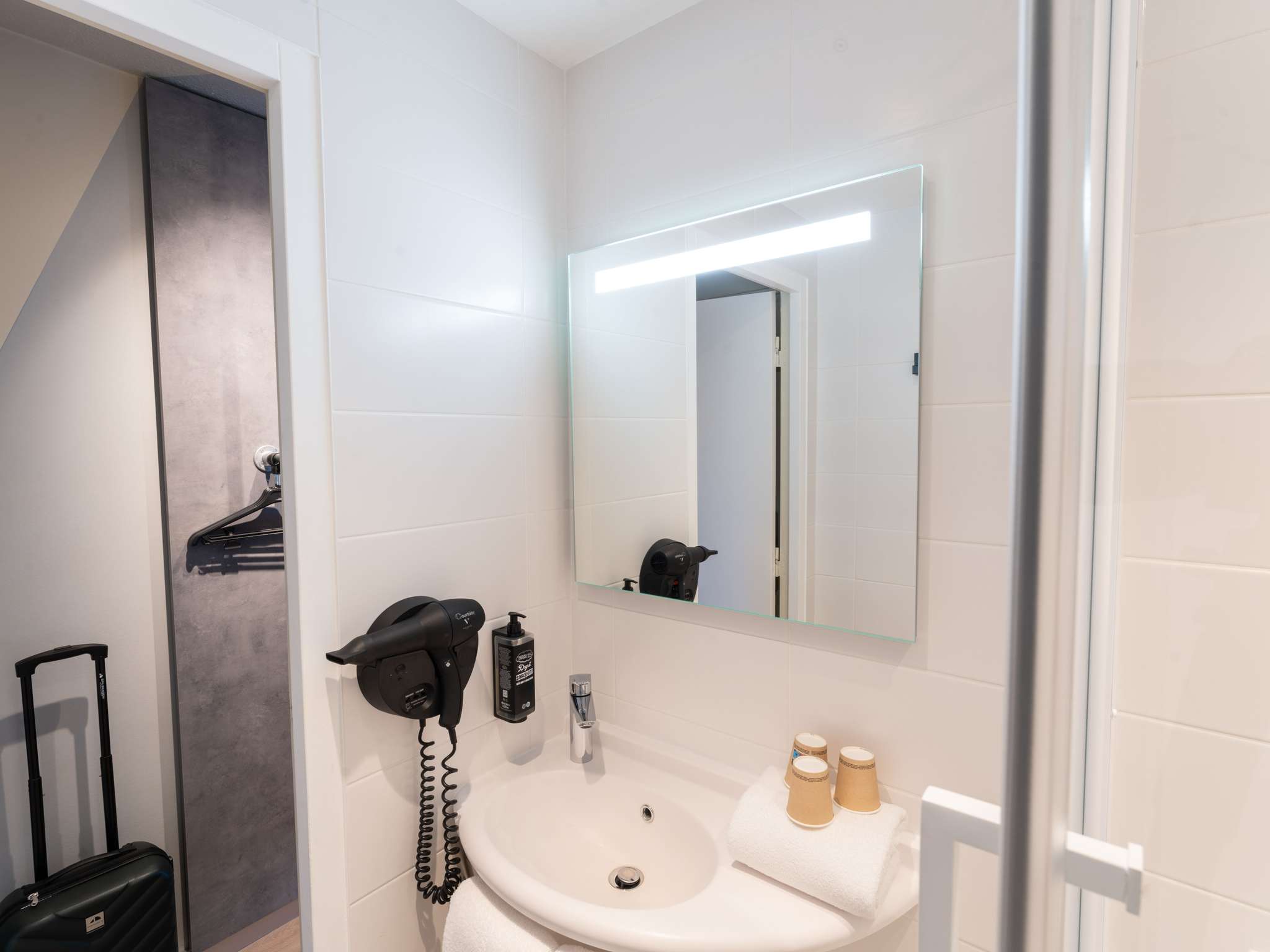 Photo - ibis budget Rennes Cesson