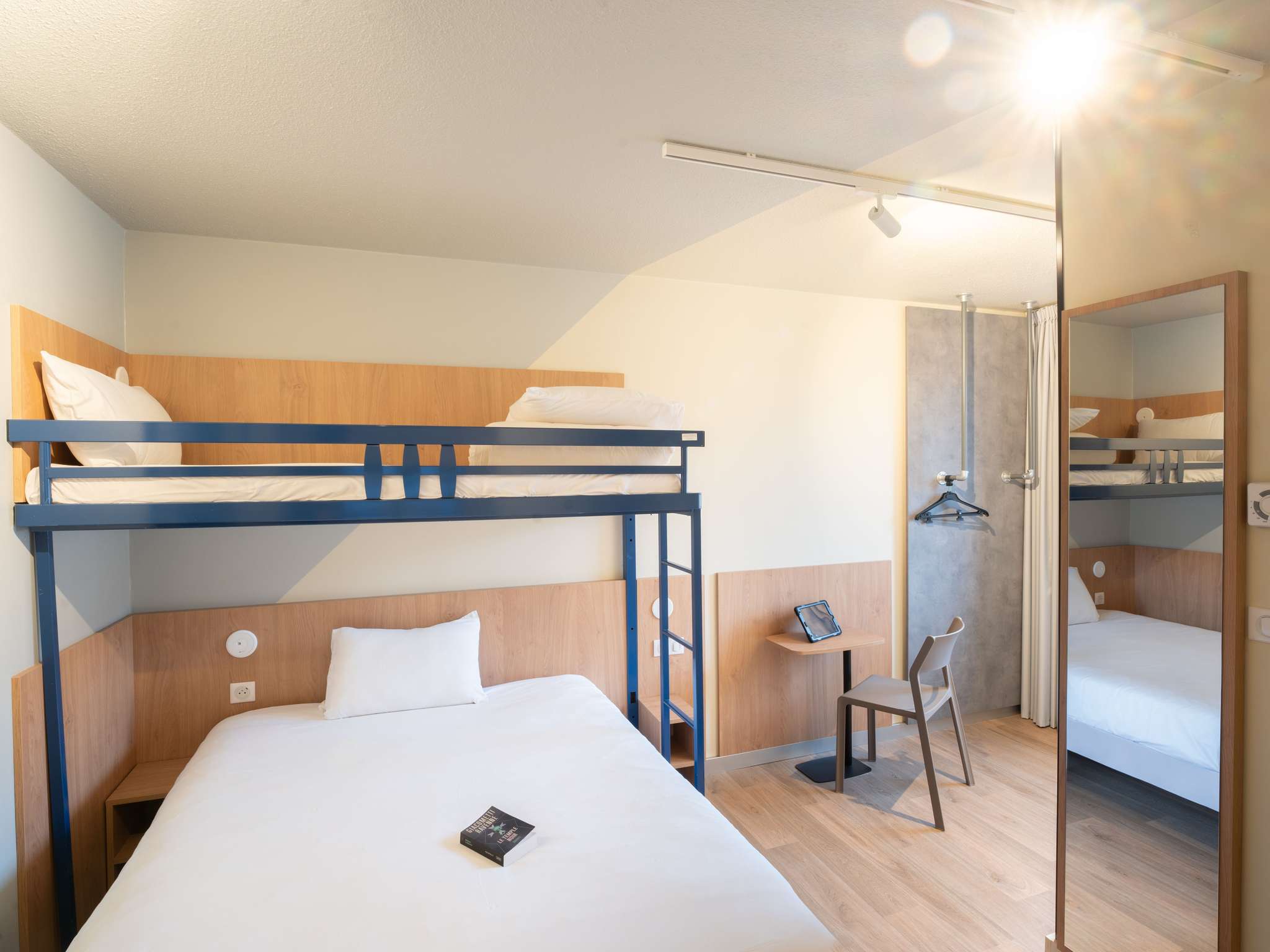 Photo - ibis budget Rennes Cesson