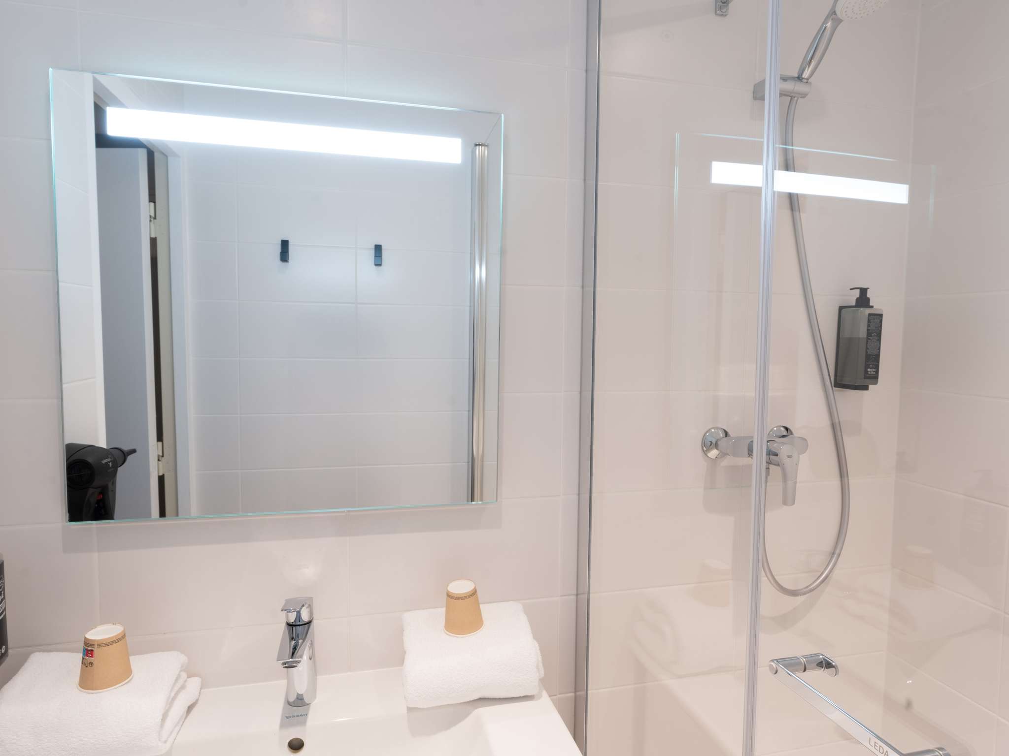 Photo - ibis budget Rennes Cesson