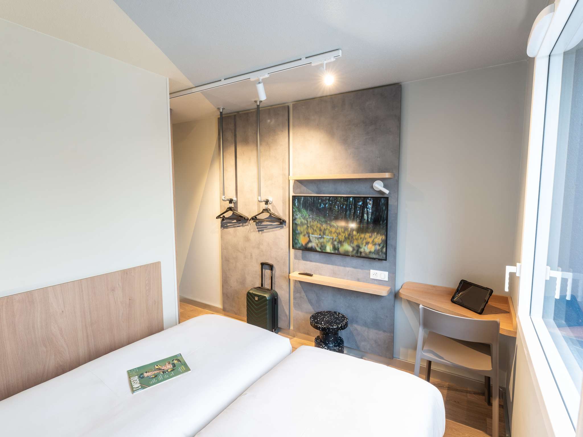Photo - ibis budget Rennes Cesson