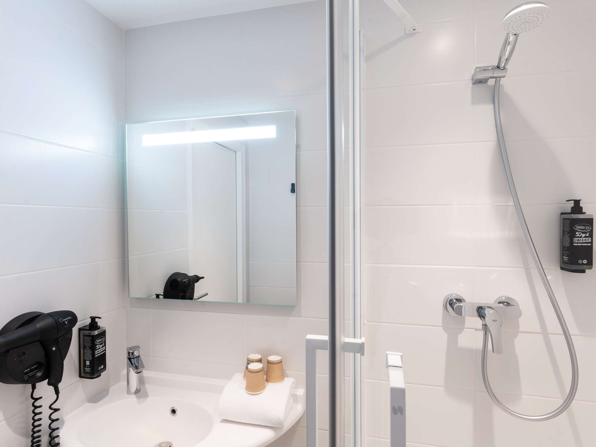 Photo - ibis budget Rennes Cesson