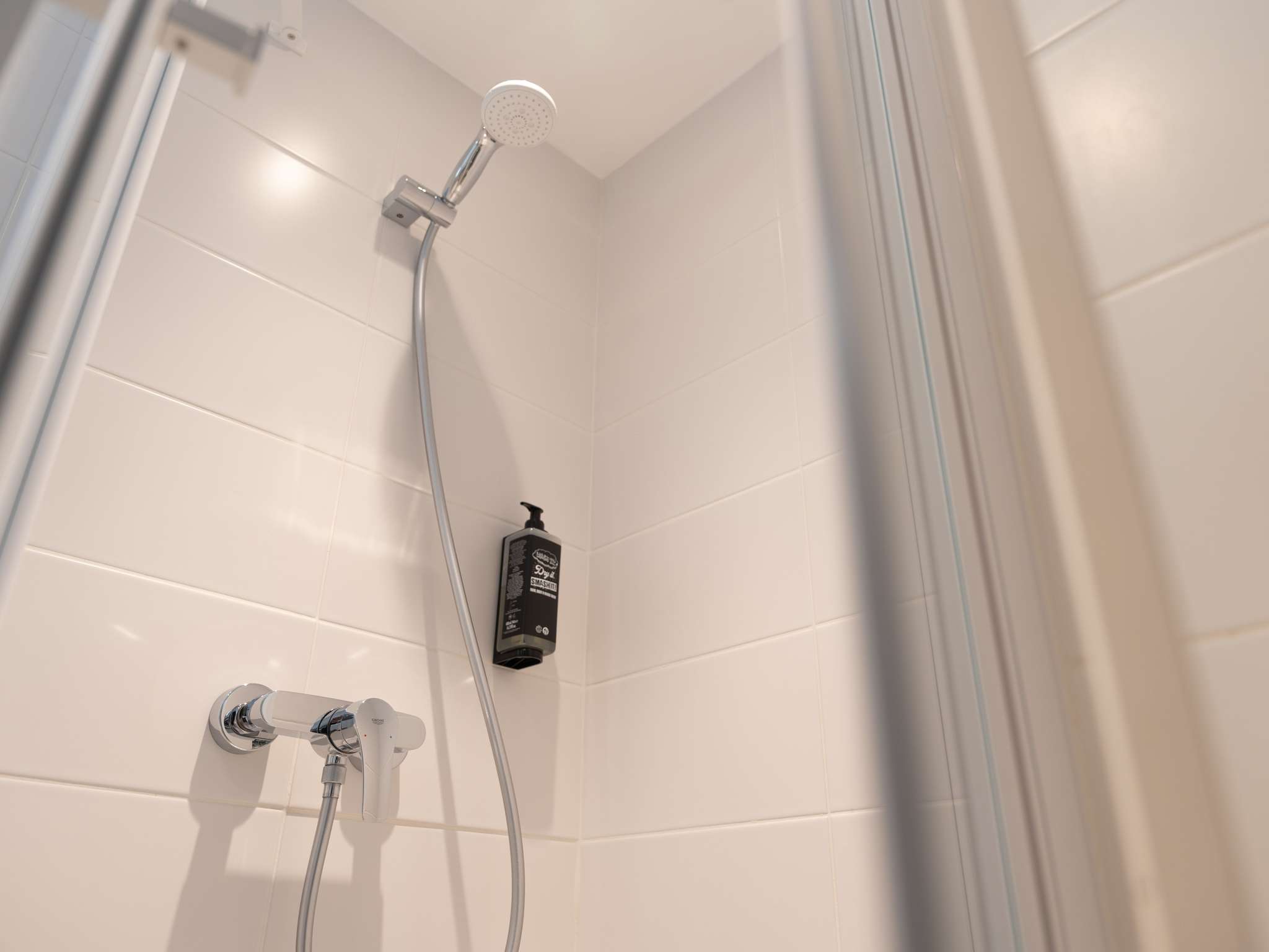Photo - ibis budget Rennes Cesson