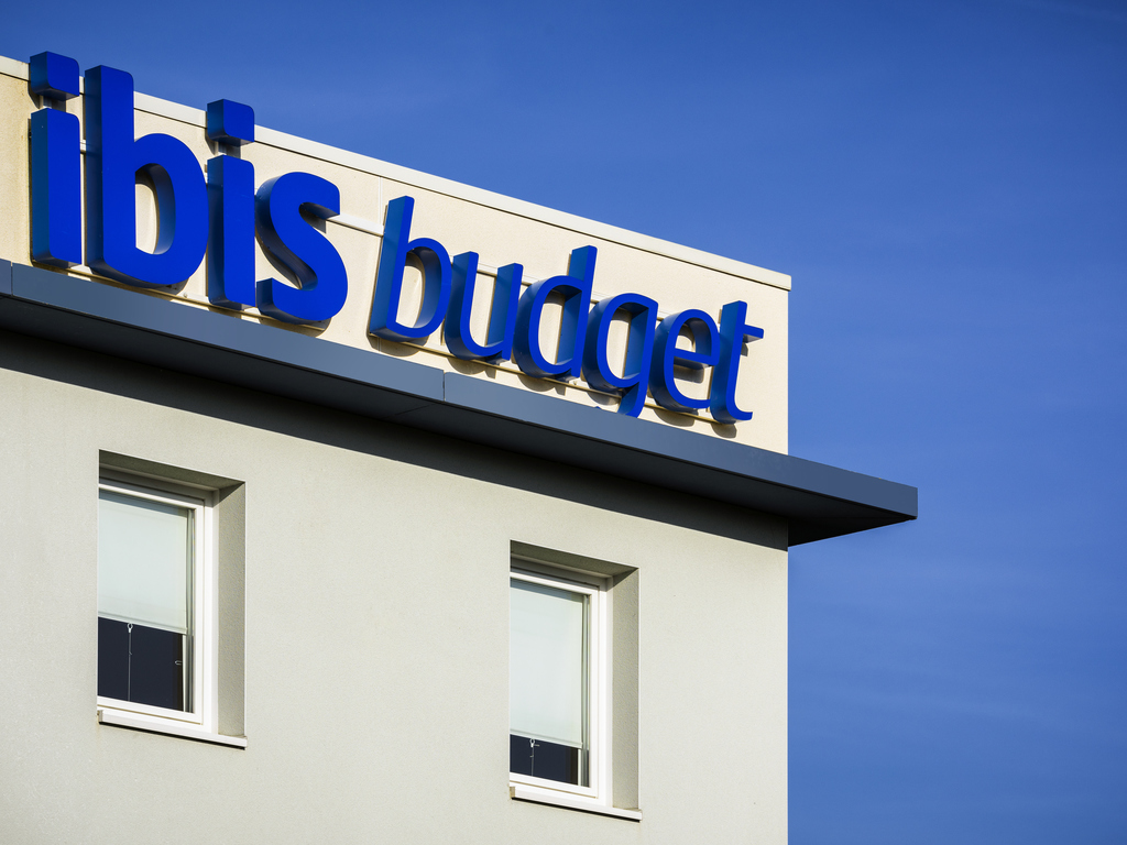 ibis budget Rennes Route de Saint Malo - Image 2